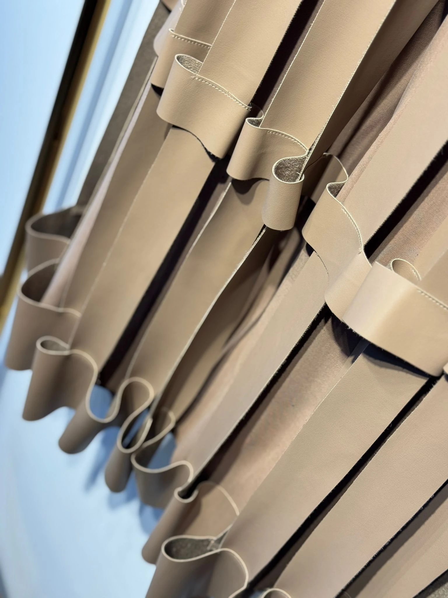 CEREMONY Anjelik Kafes Etek