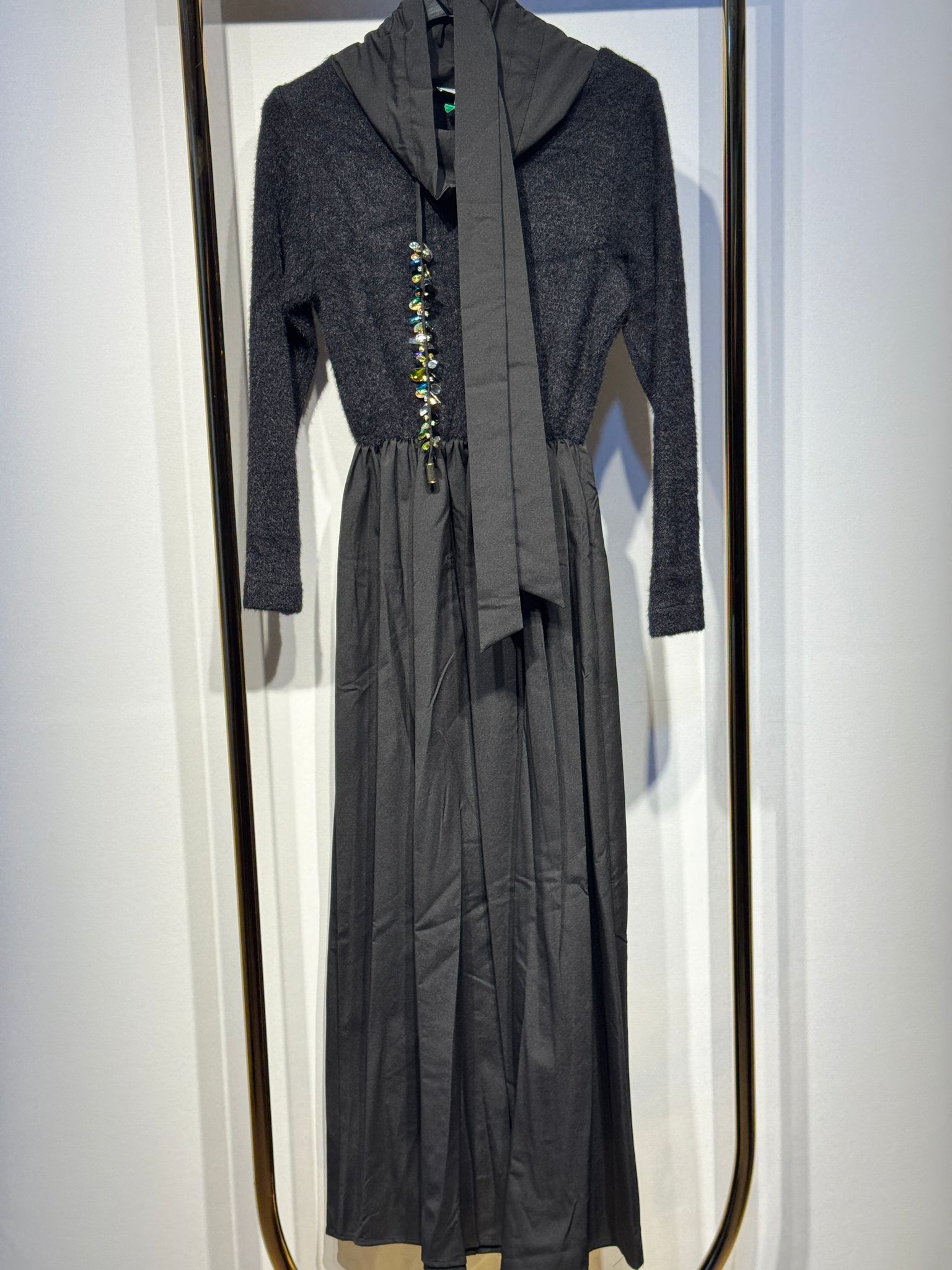 MİSSEMRAMİSS Lumore Duo Elbise