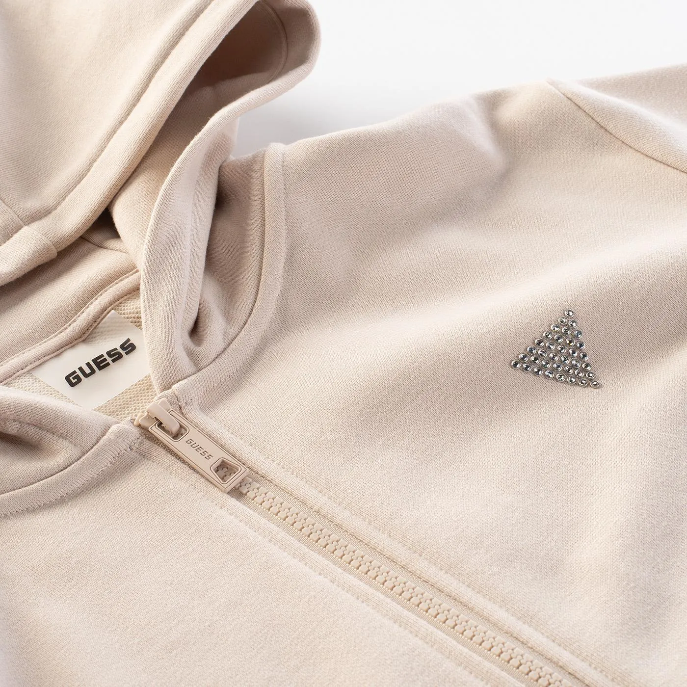 GUESS Skylar Kadın Sweatshirt