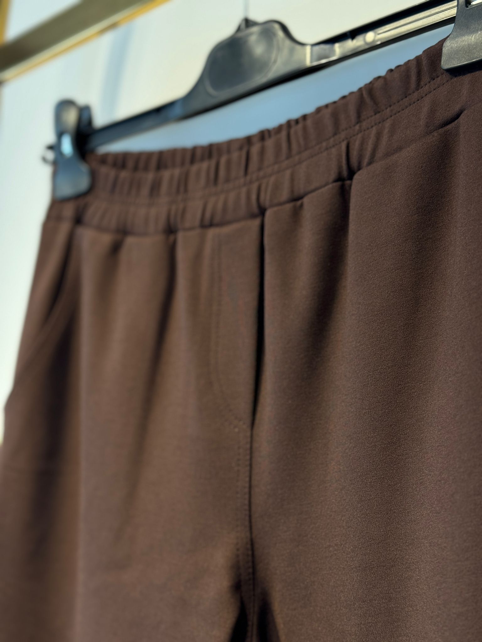 CEREMONY Havuç Paça Çelik Pantolon