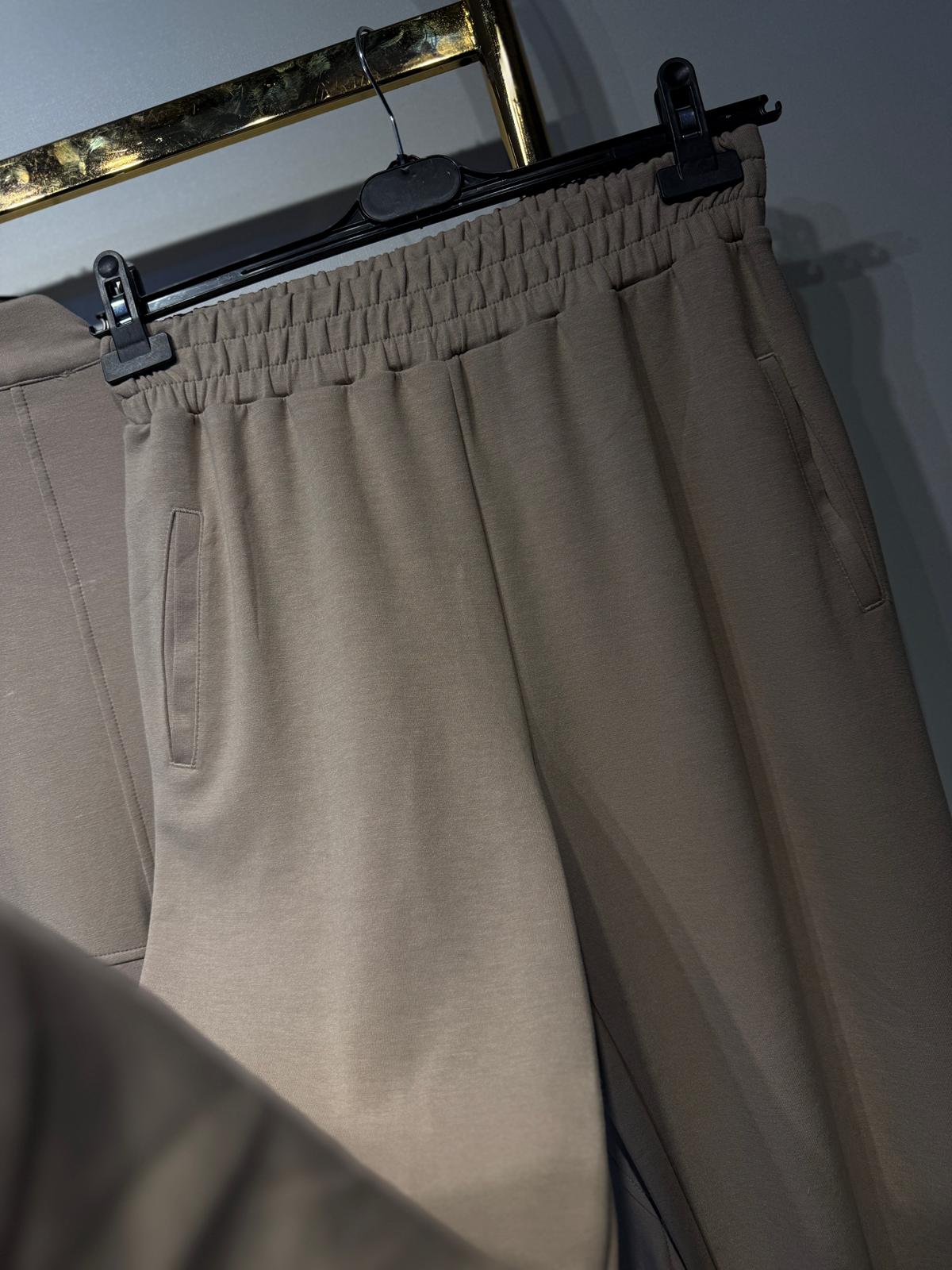 MİSSEMRAMİSS İşlemeli Modal Takım