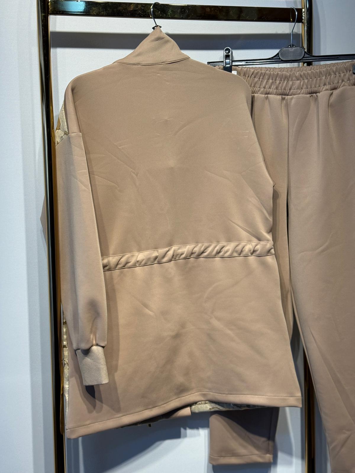 MİSSEMRAMİSS Ravelle Scuba Takım