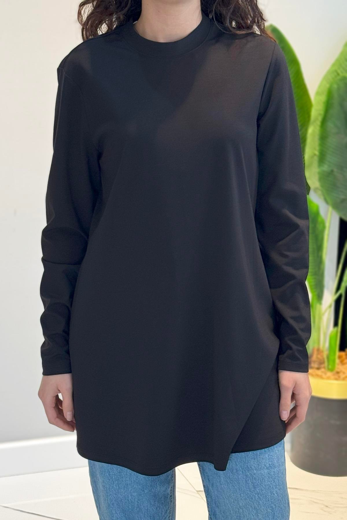 NUSS Basic Rahat Tunik