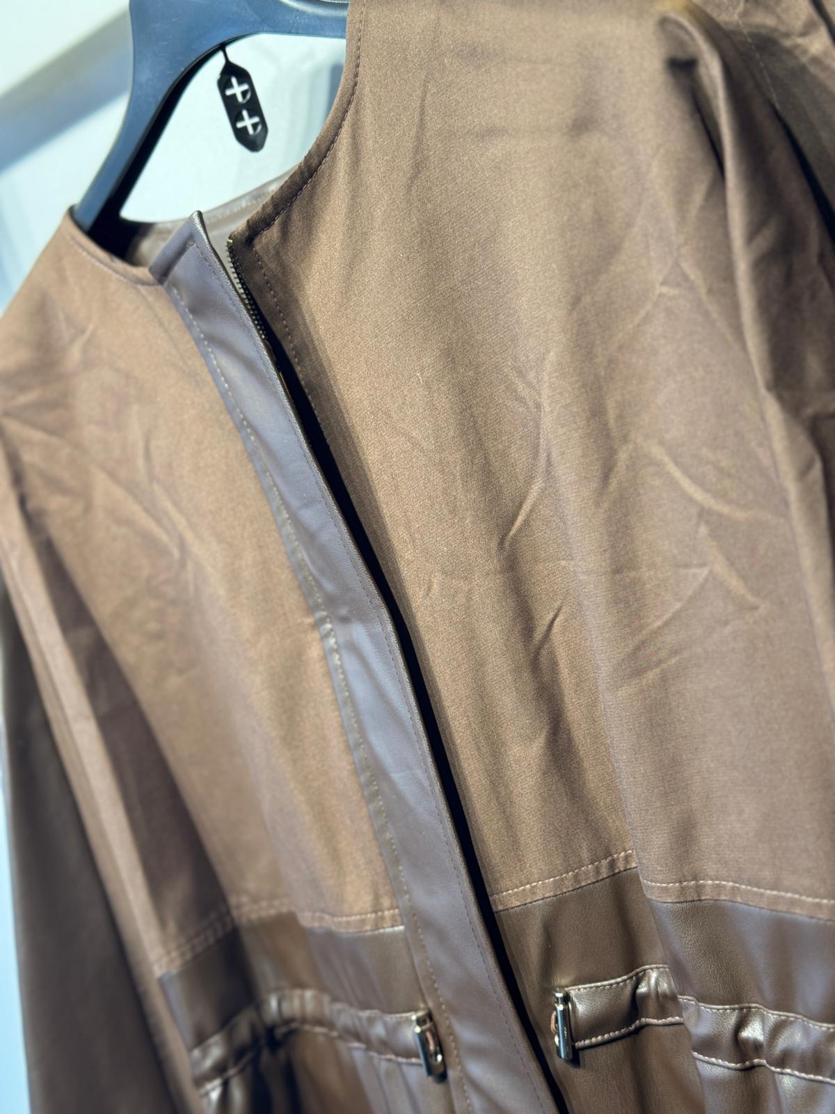 MİSSEMRAMİSS Rivora Deri Garni Takım