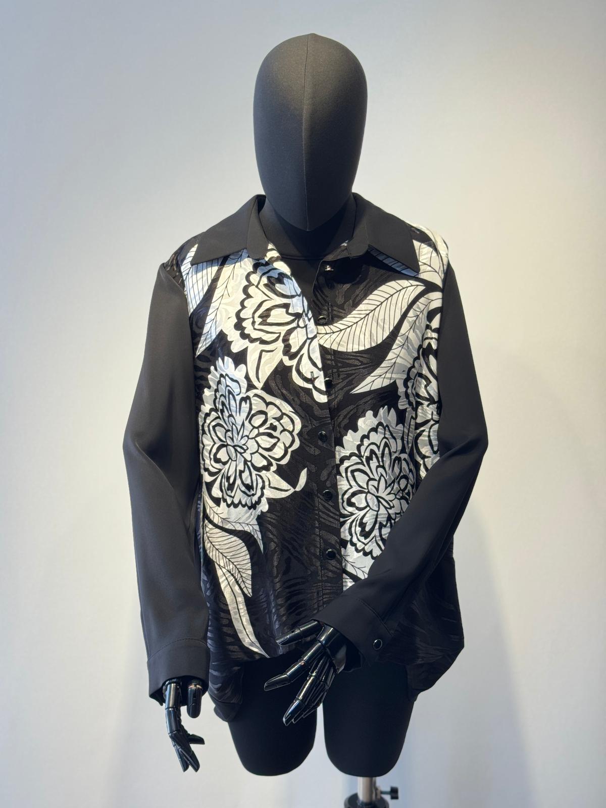 FUAT GÜRSEN Tasarım Kumaş Gömlek