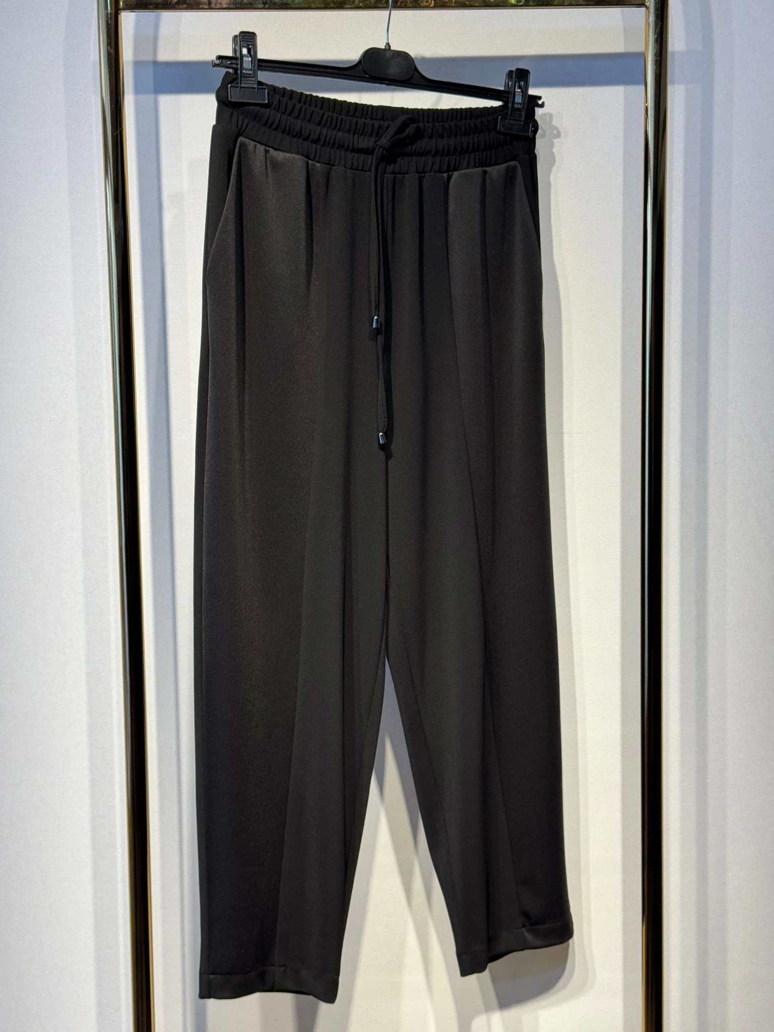 SENTEZ Ferrari Ters Kombinli Pantolon