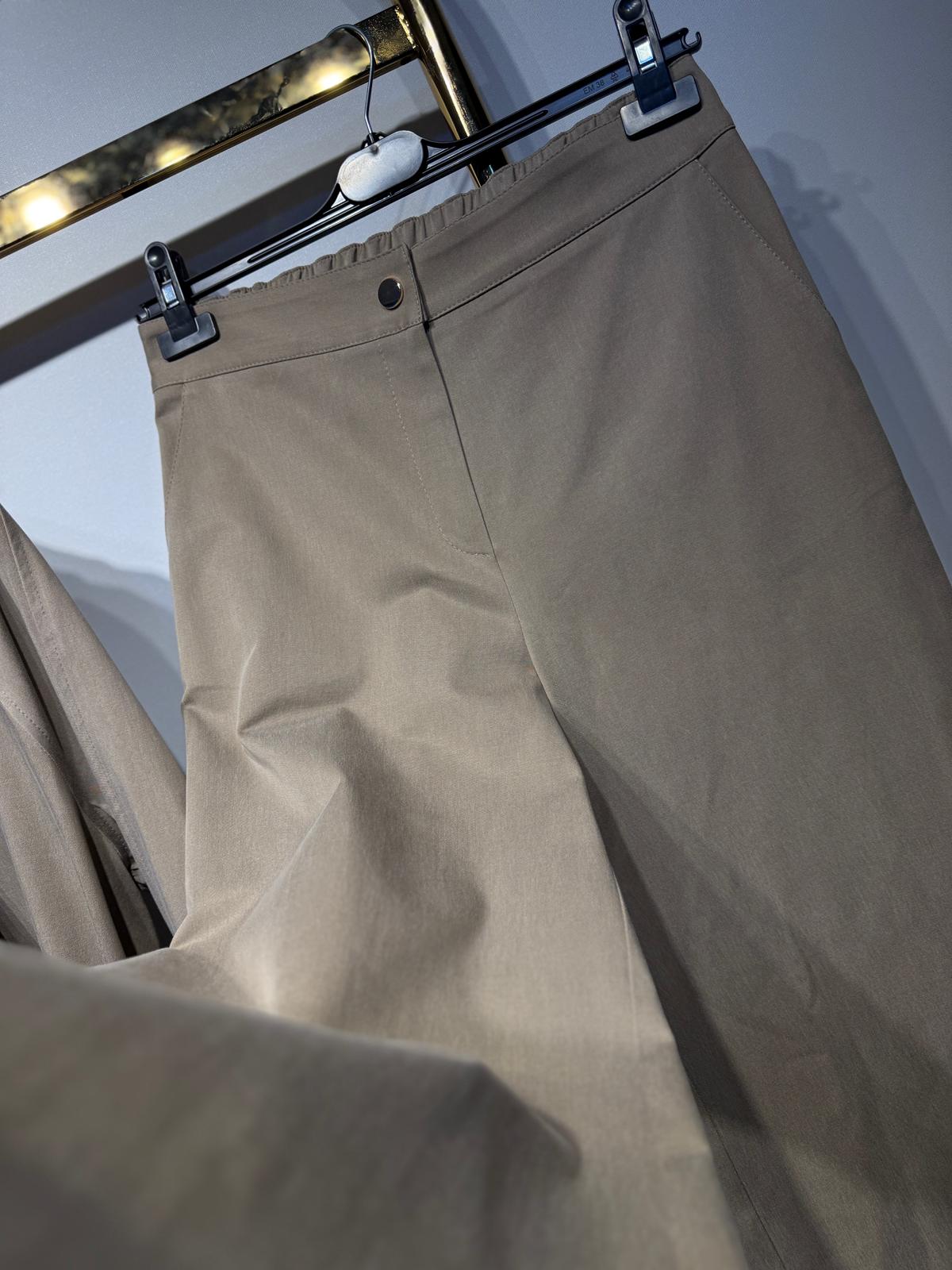 LİSA EXCLUSİVE Tasarım Rüzgar Ceket Pantolon Takım