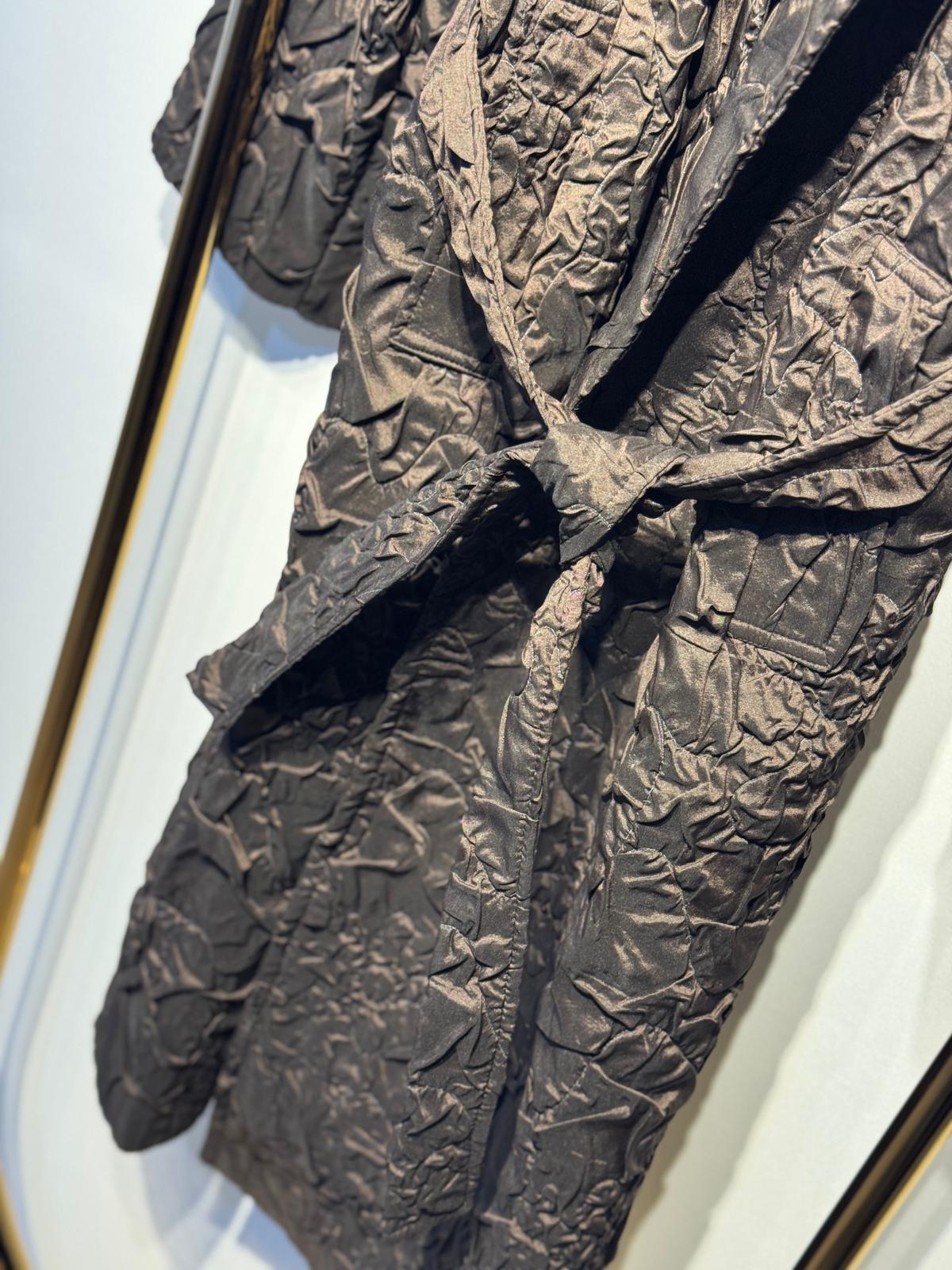 CEREMONY Belden Kemerli Santana Kap