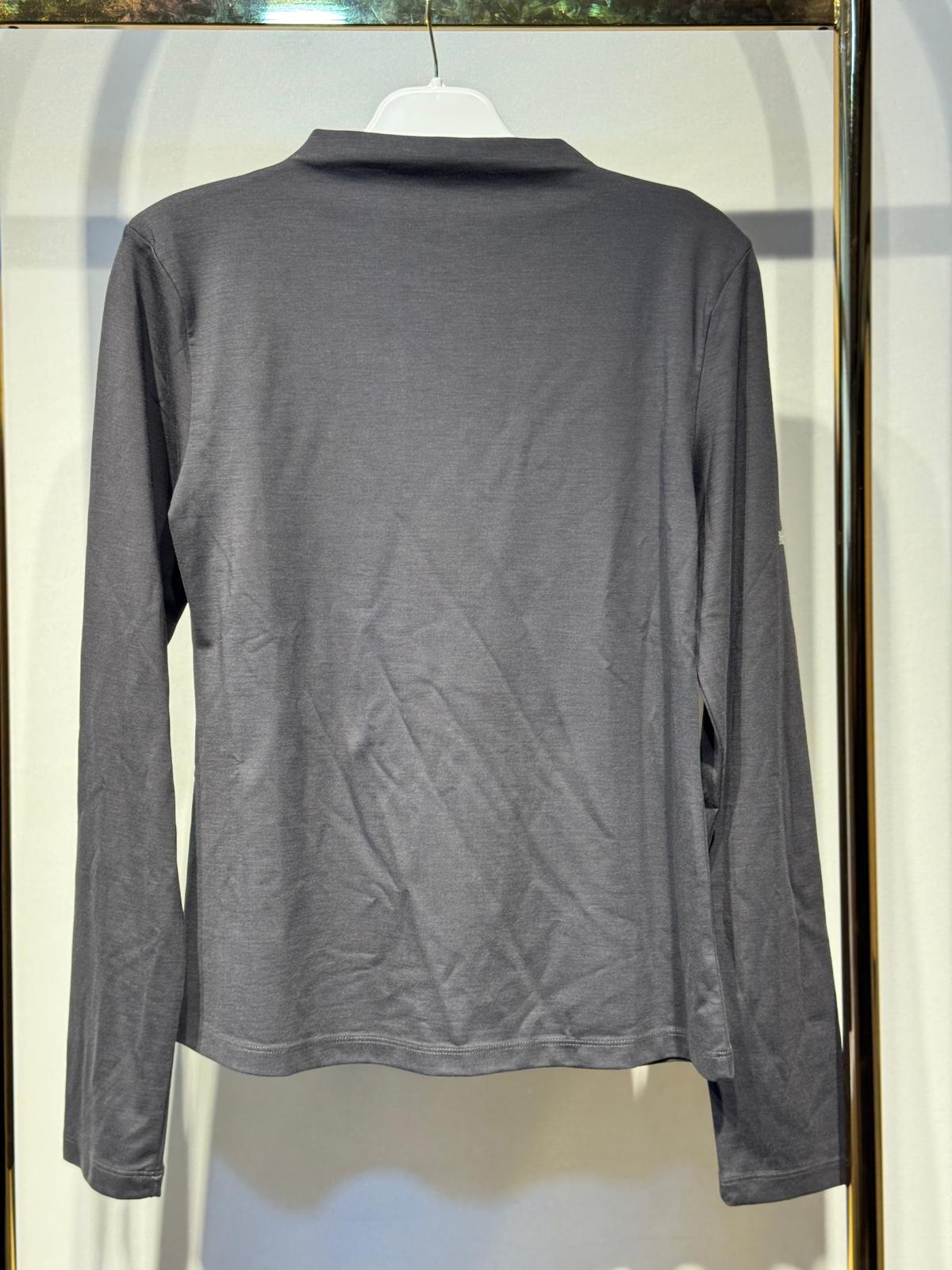 MİSSEMRAMİSS MSSM KOL TAŞLI RAYON BODY