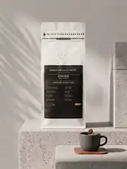Nobile Ethiopia Biloya Red (Frenk Üzümü , Ahududu , Çilek)
