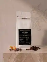 Nobile Colombiya Medellin (Bal  Portakal)
