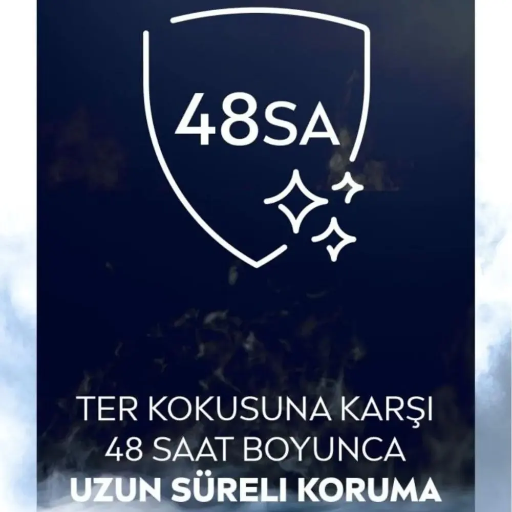 Nivea Fresh Active 150 ml Erkek Deodorant Sprey ve 250 ml Sport Duş Jeli