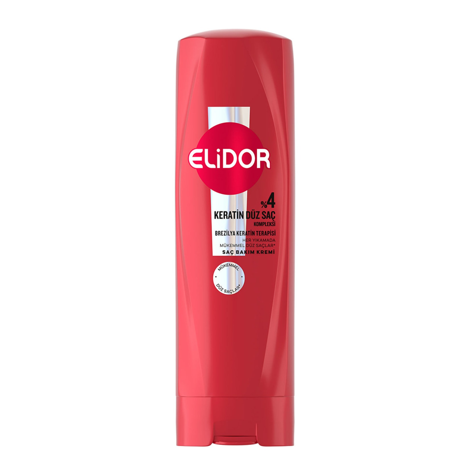 Elidor Brezilya Keratin Terapisi 350 ml Serum Bakım Kremi