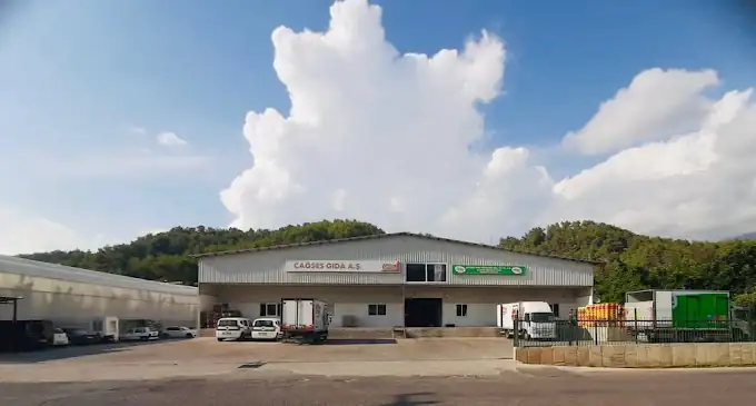 ALANYA DEPO