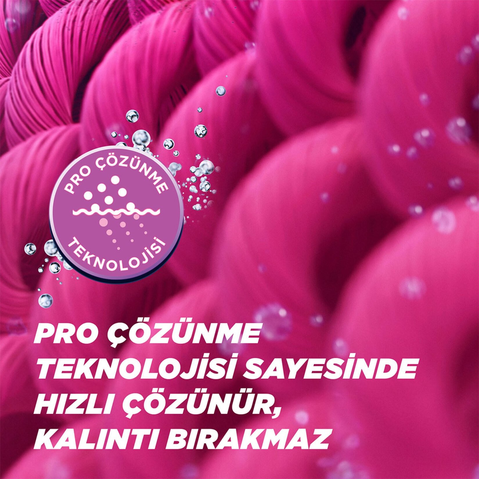 Omo Matik 5,5 kg Active Fresh Renkliler Toz Çamaşır Deterjanı