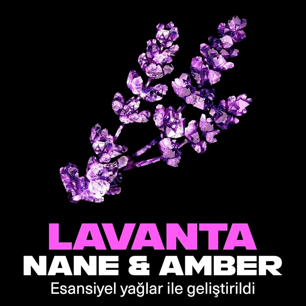 Axe BLUE LAVENDER 150 ml Erkek Sprey Deodorant