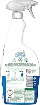 Cif 750 ml Power Shine Banyo Temizleyici ve Kireç Çözücü Sprey