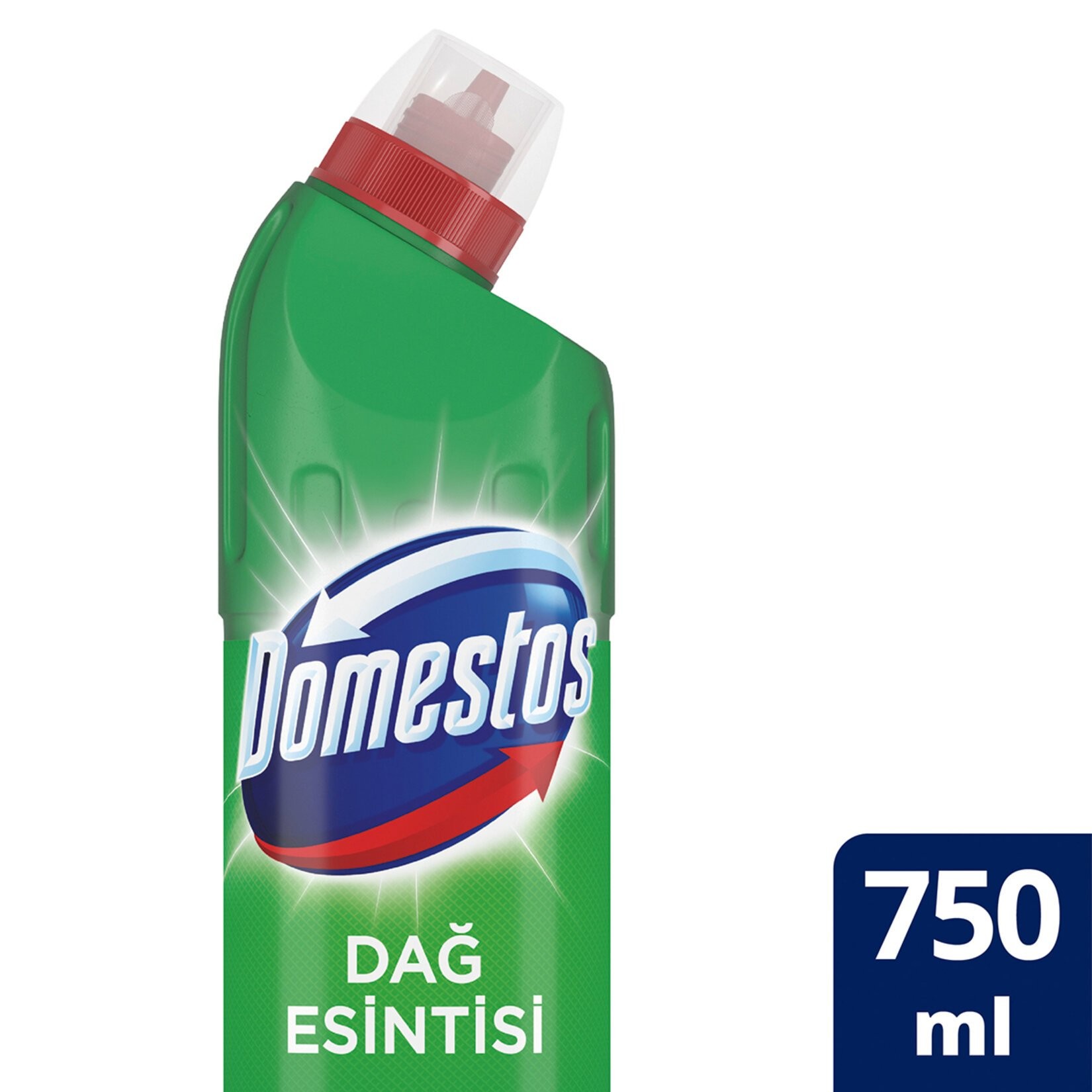 Domestos 750 ml Dağ Esintisi Çamaşır Suyu