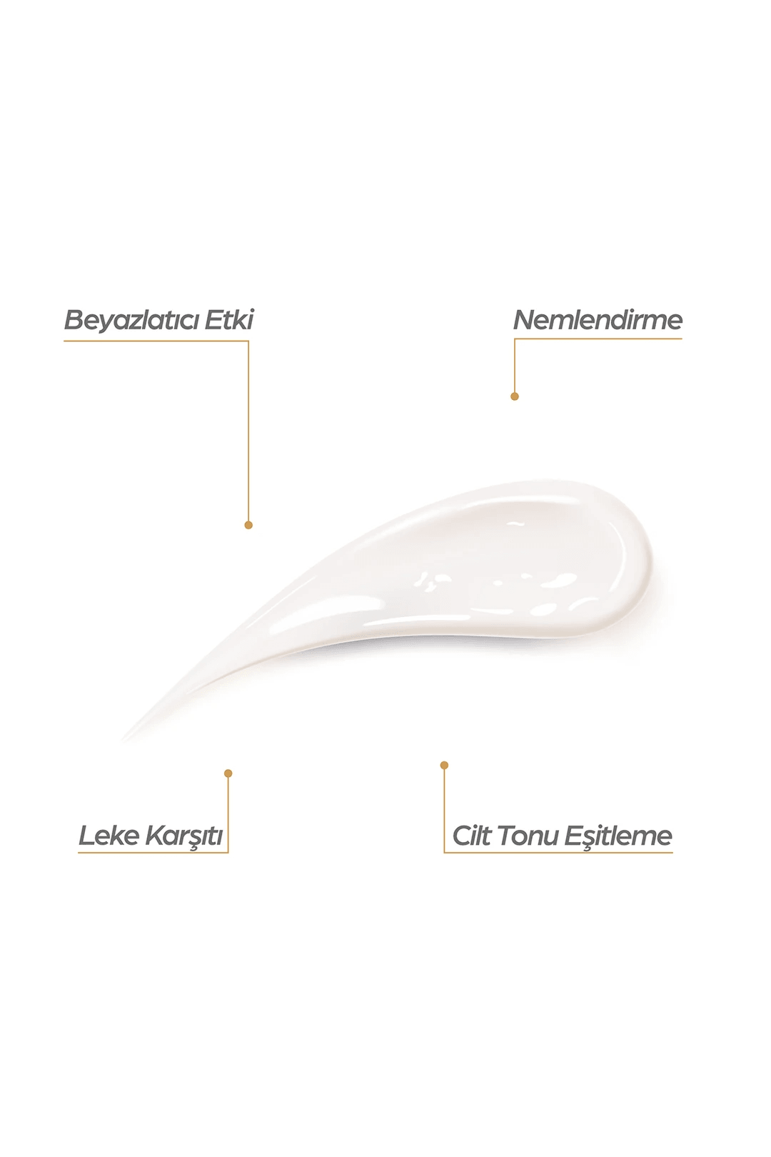 Dermokil 75 ml Cilt Beyazlatıcı Krem