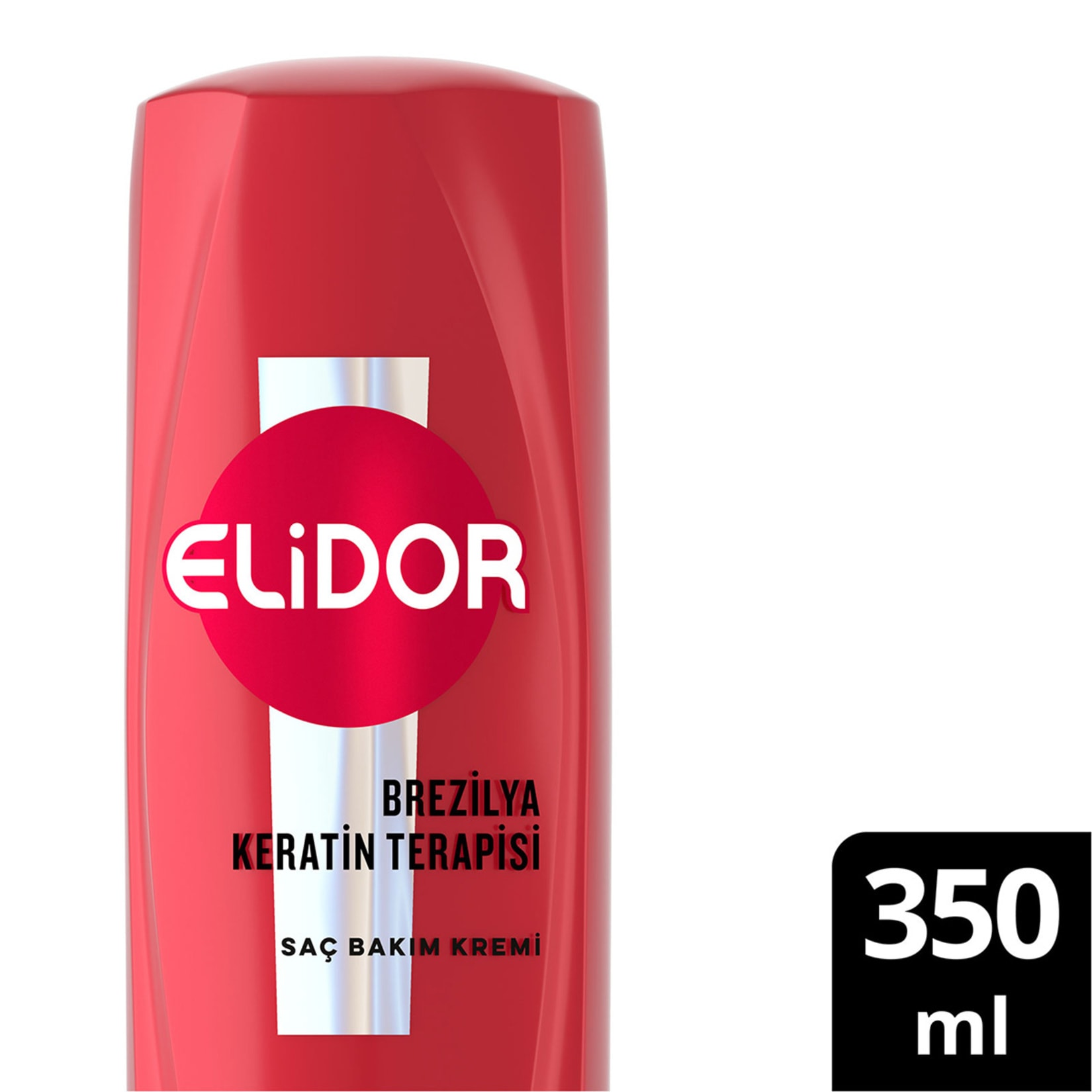 Elidor Brezilya Keratin Terapisi 350 ml Serum Bakım Kremi