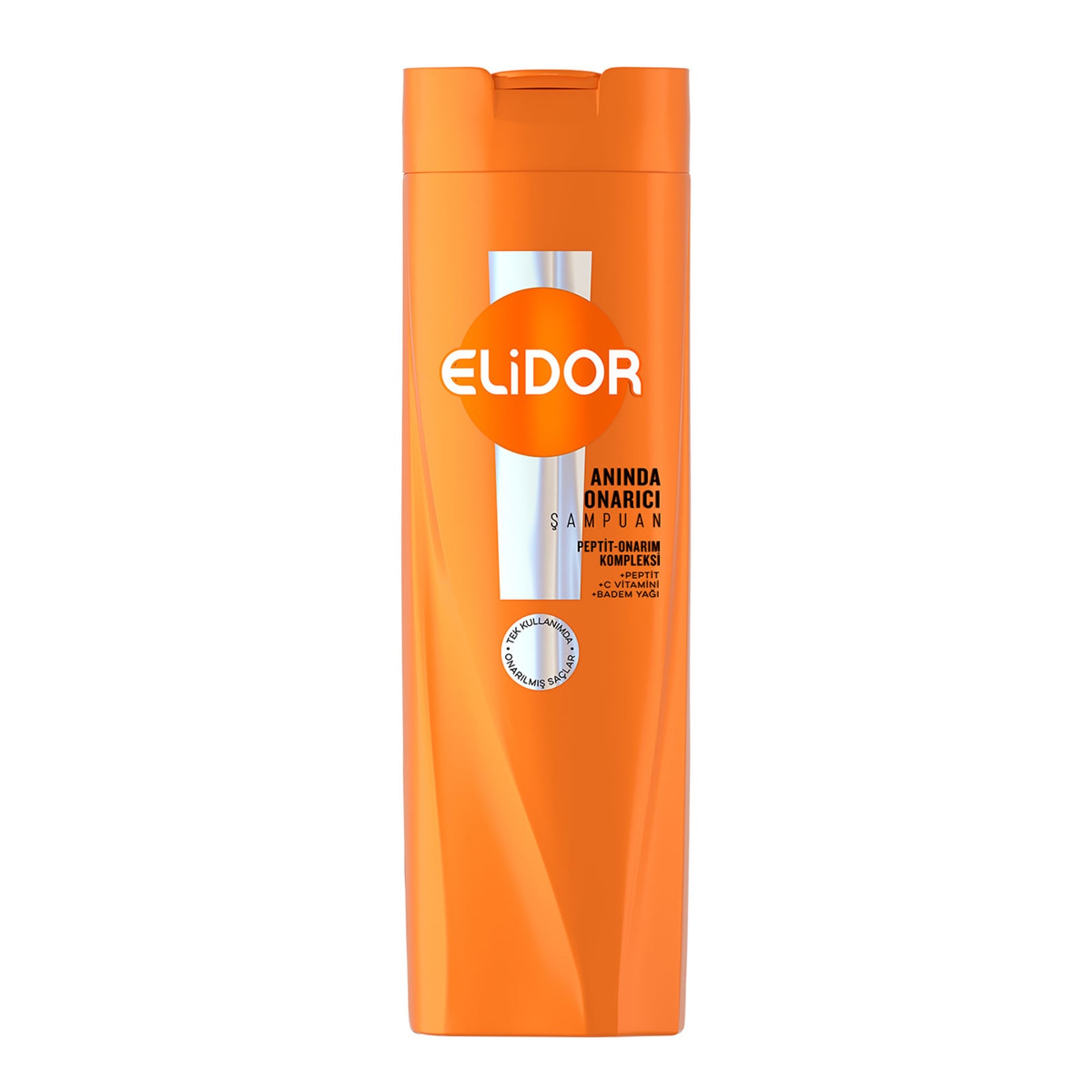 Elidor 400 ml Anında Onarıcı Bakım Şampuanı