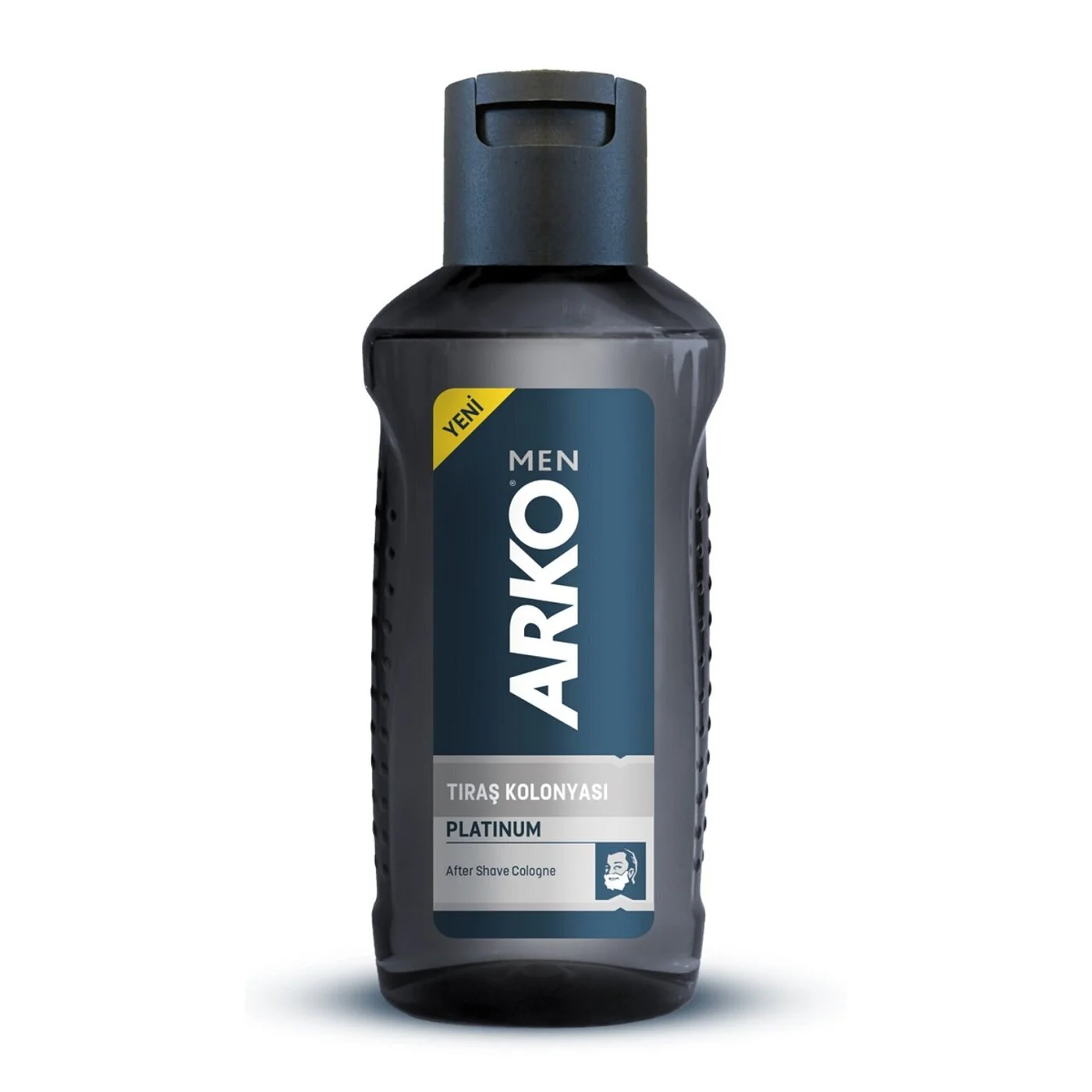 Arko Tıraş Kolonyası 255 ML Platinum