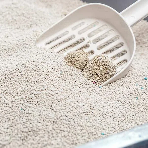 Reflex Sensitive Kokusuz Bentonit 6 lt Kedi Kumu