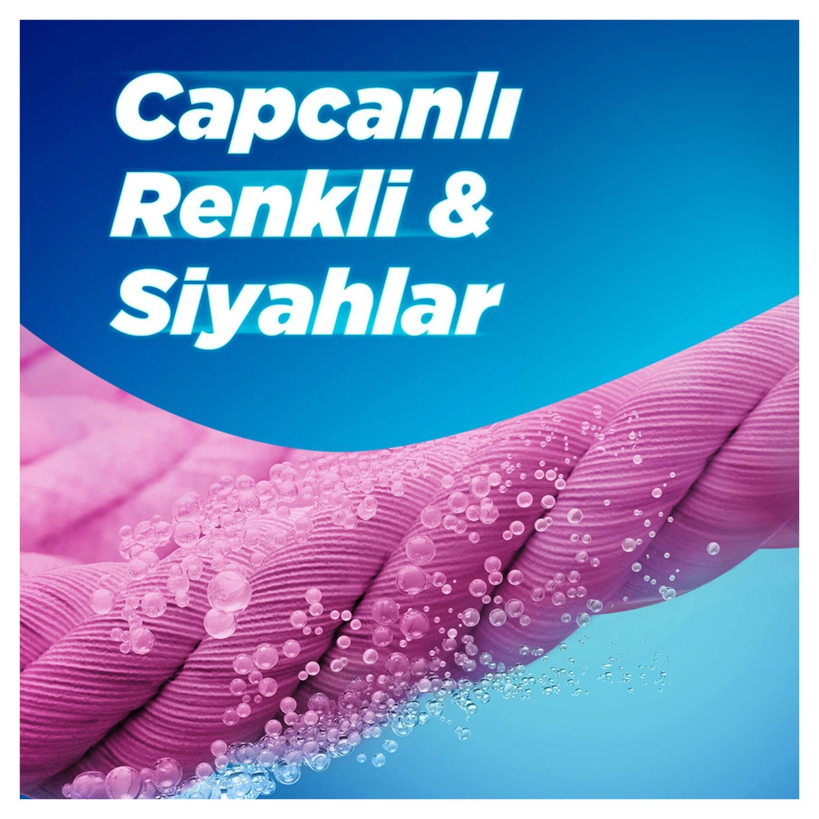 Omo Express Fresh Capcanlı Renkler Renkli Ve Siyahlar 1.48 lt
