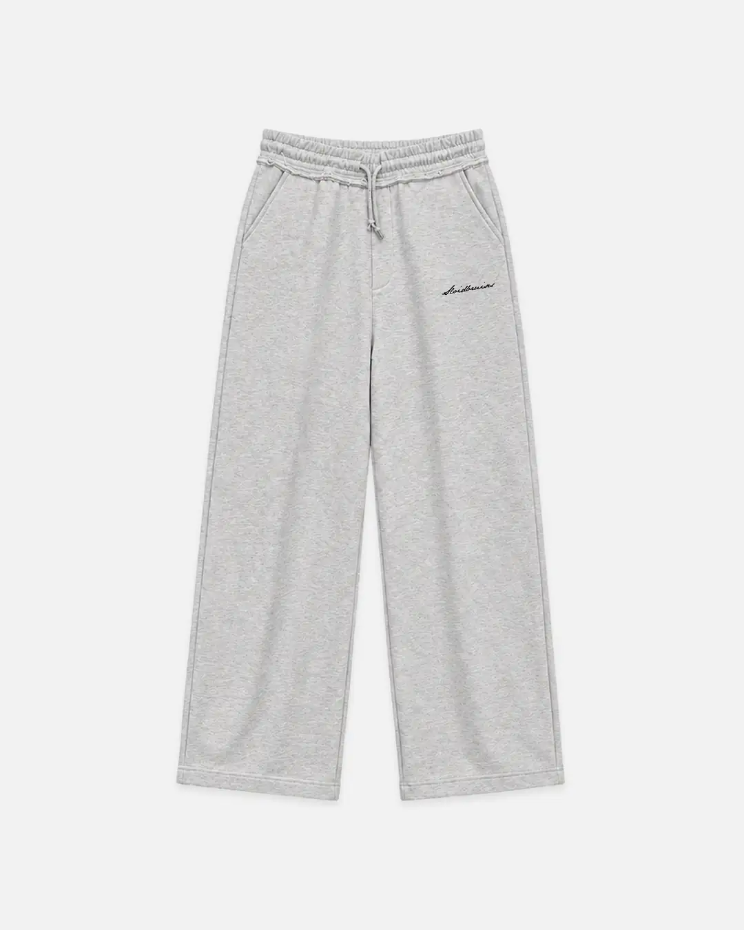 FIDUCIA SWEATPANTS
