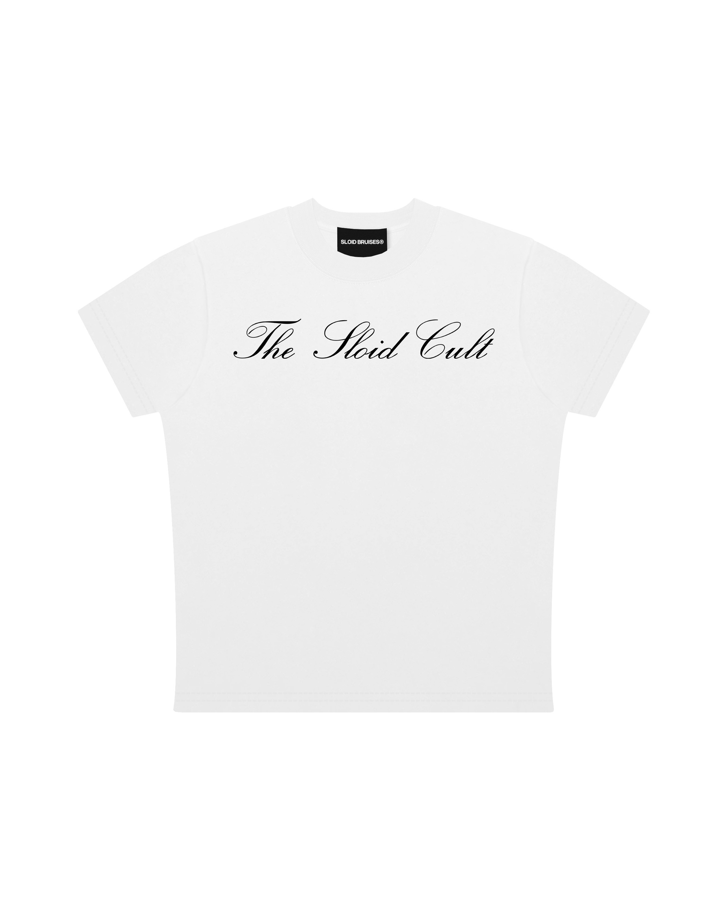 CULT TEE