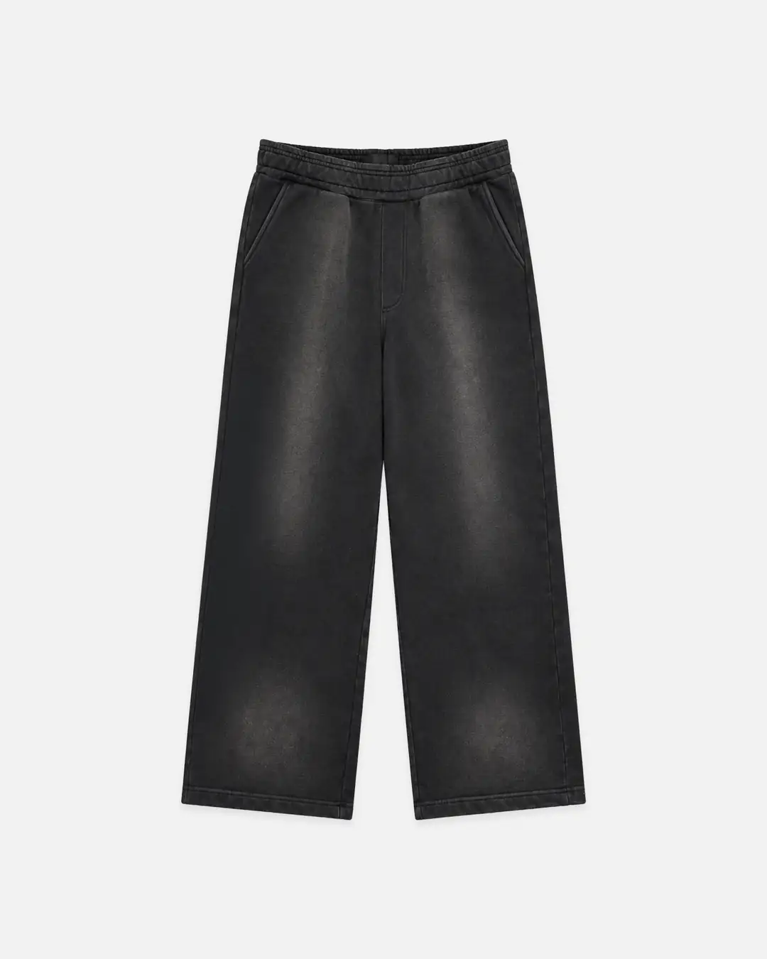 FÉLICIE SUNFADED SWEATPANTS