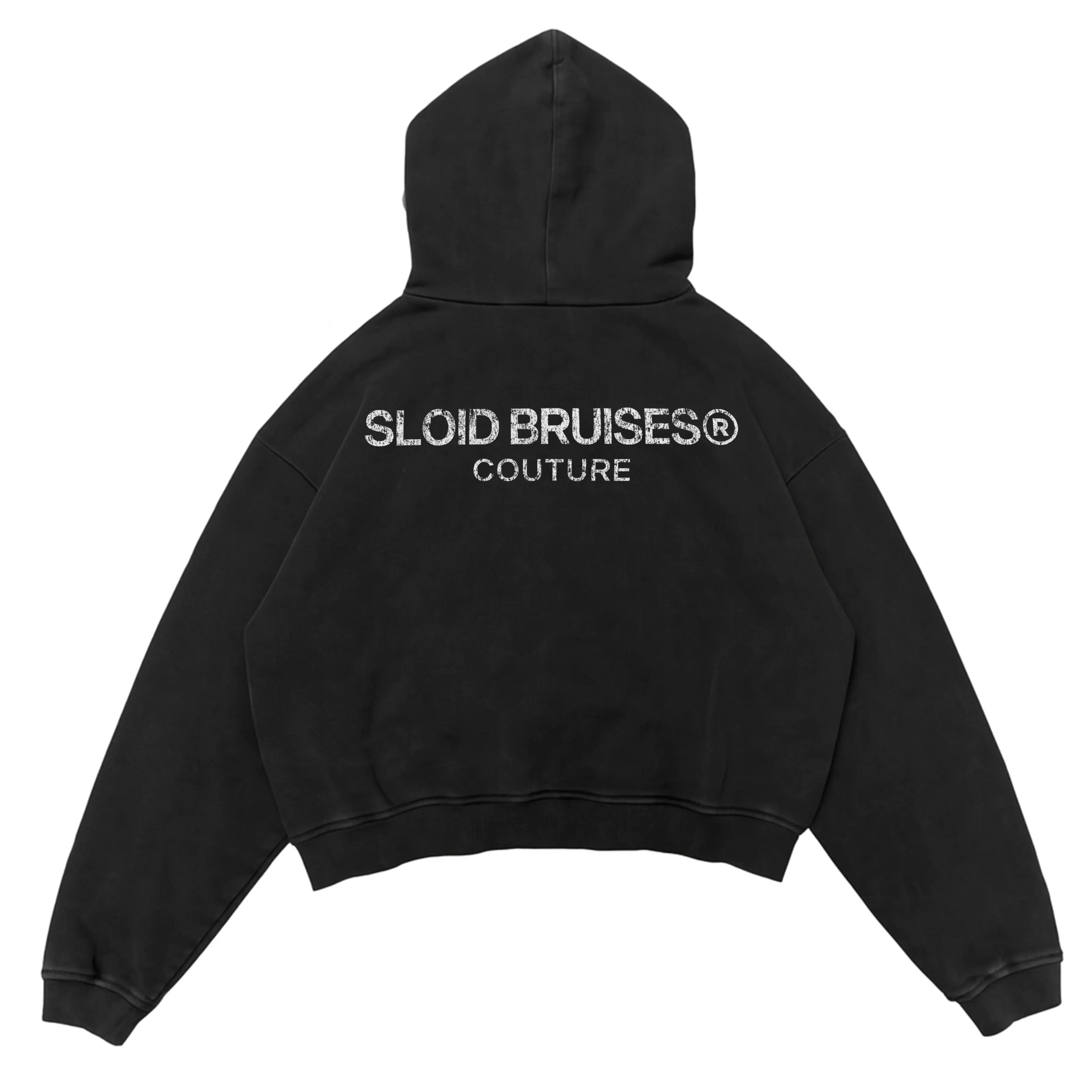 NEPOBABY WASHED HOODIE