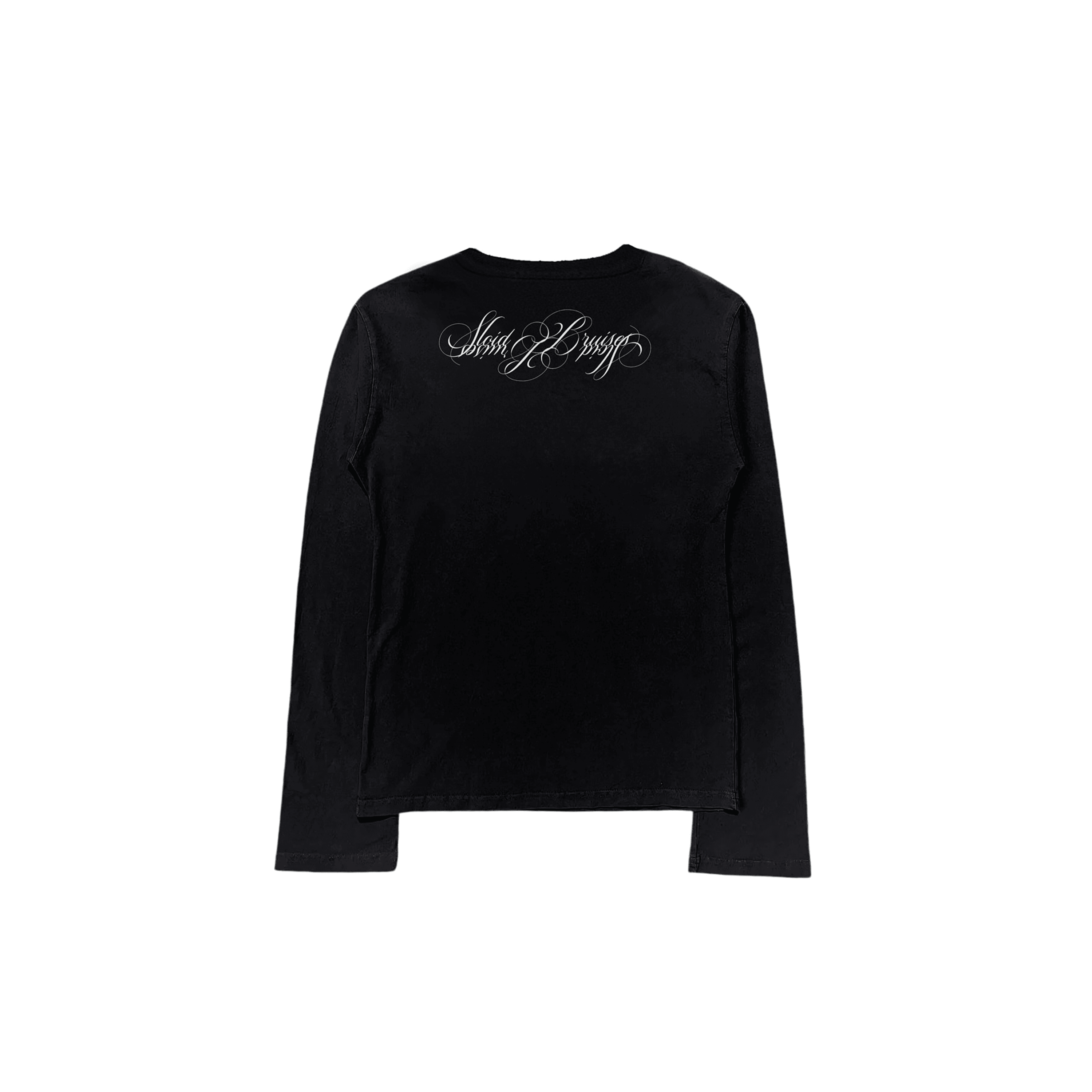 INTÈGRE LONGSLEEVE