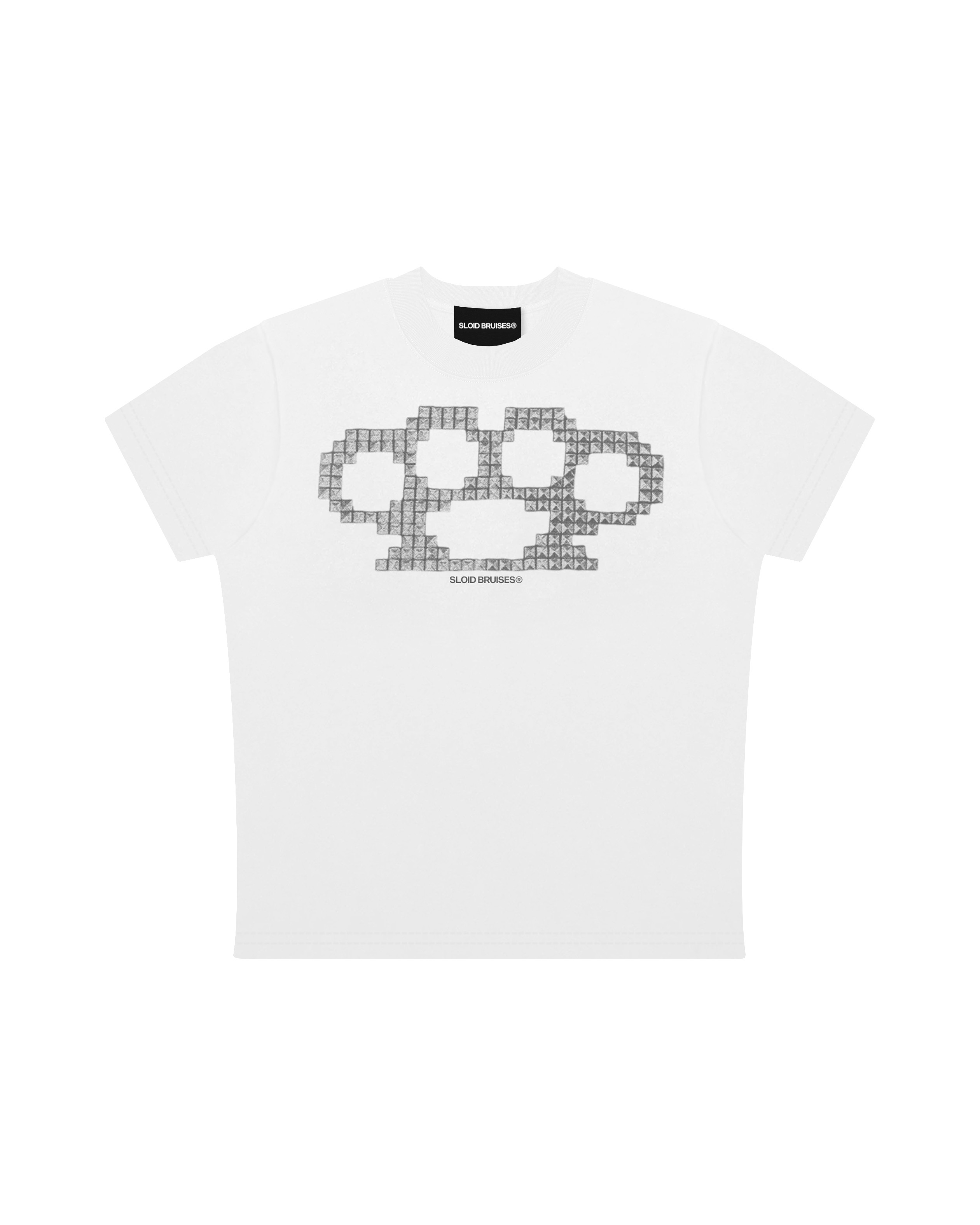 KNUCKLES TEE