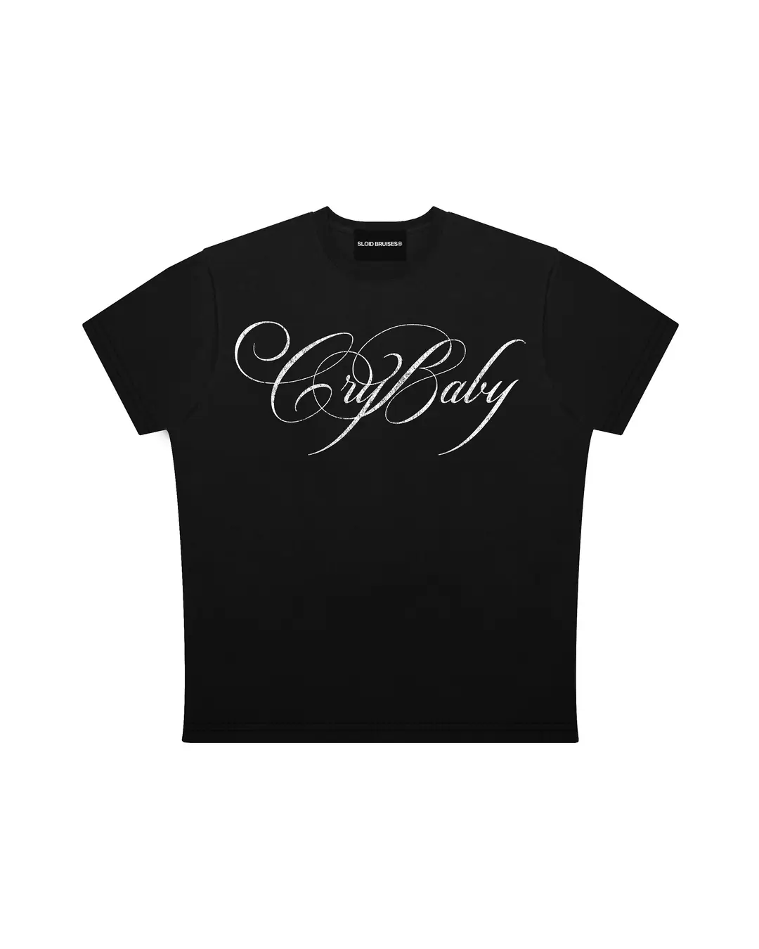 キムタク着 15AW Supreme クライベイビー Tシャツ Mサイズ CRYBABY 
