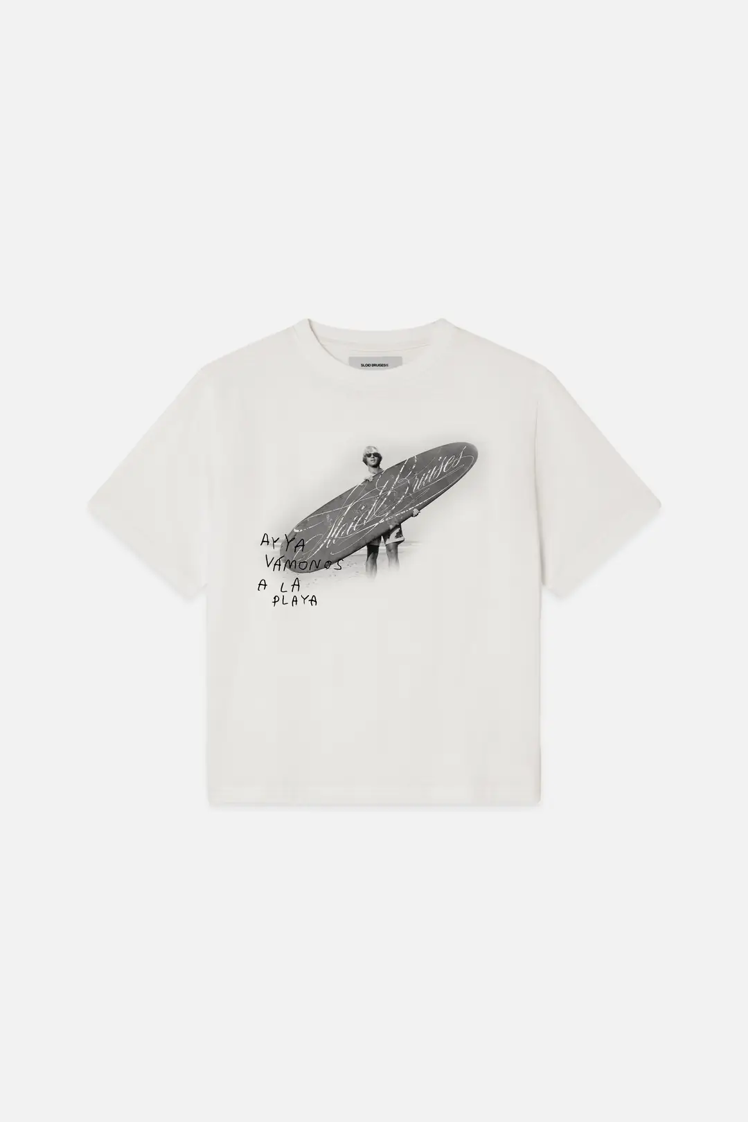 SURFERS BOY TEE