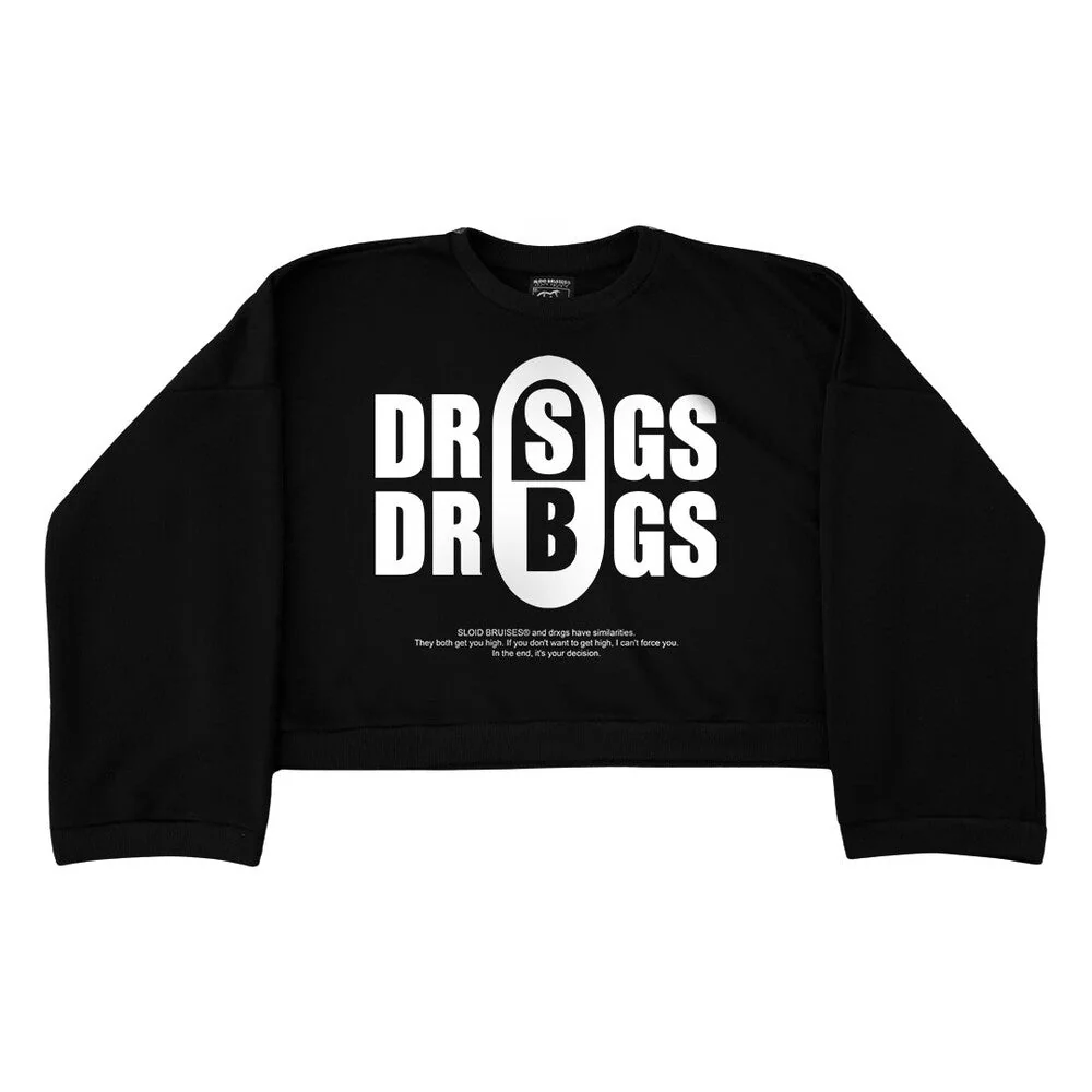DRXGS SWEATSHIRT