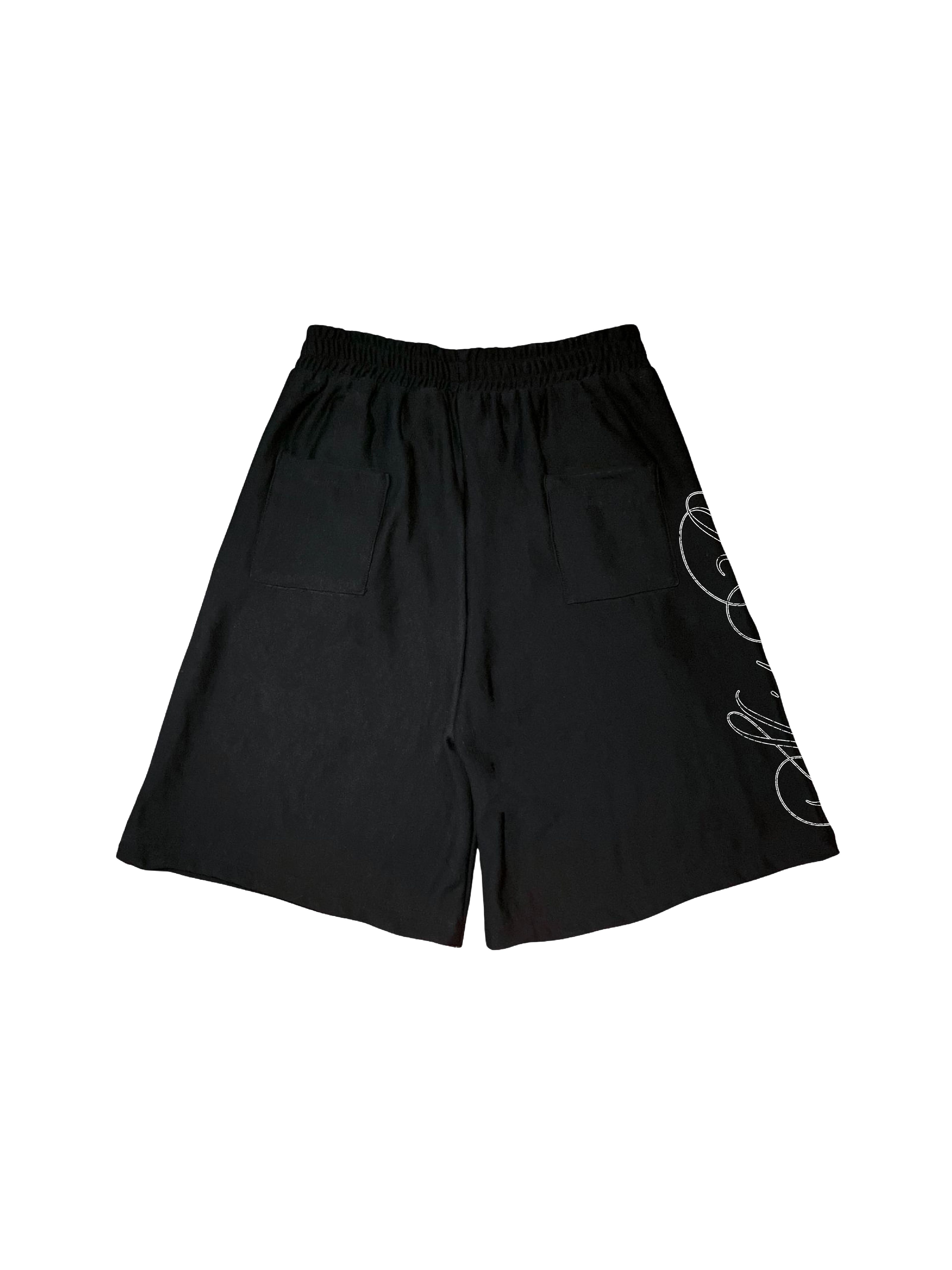 THE QURN SHORTS