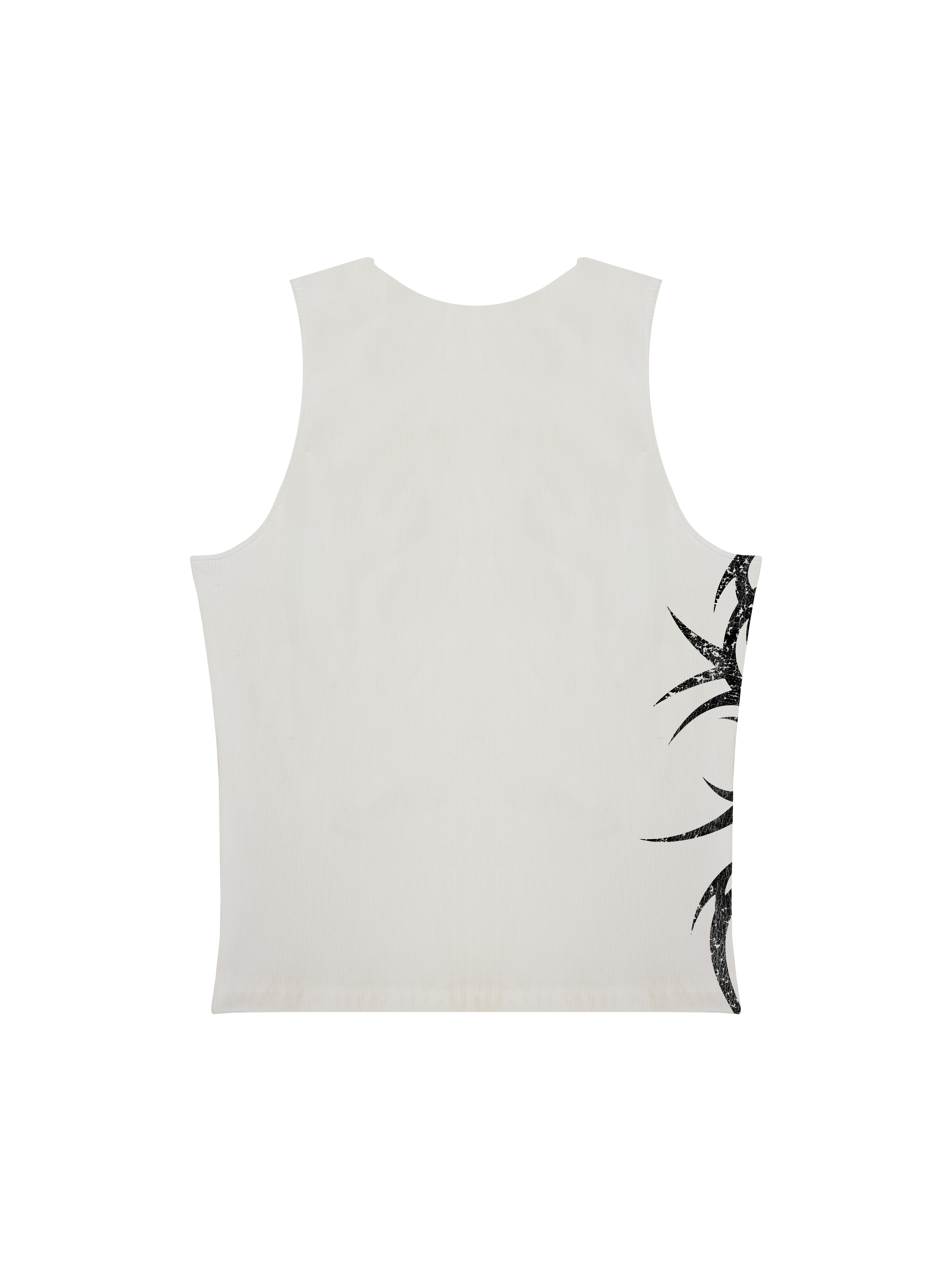 MARQUE TANK TOP