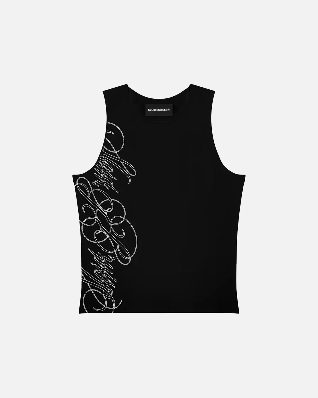 QURN TANK TOP
