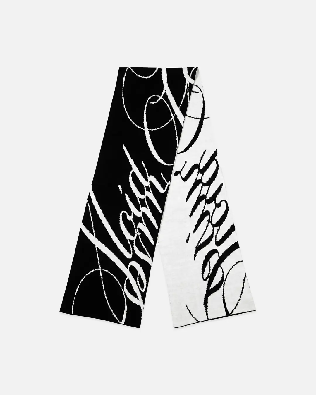ICONIC SCARF