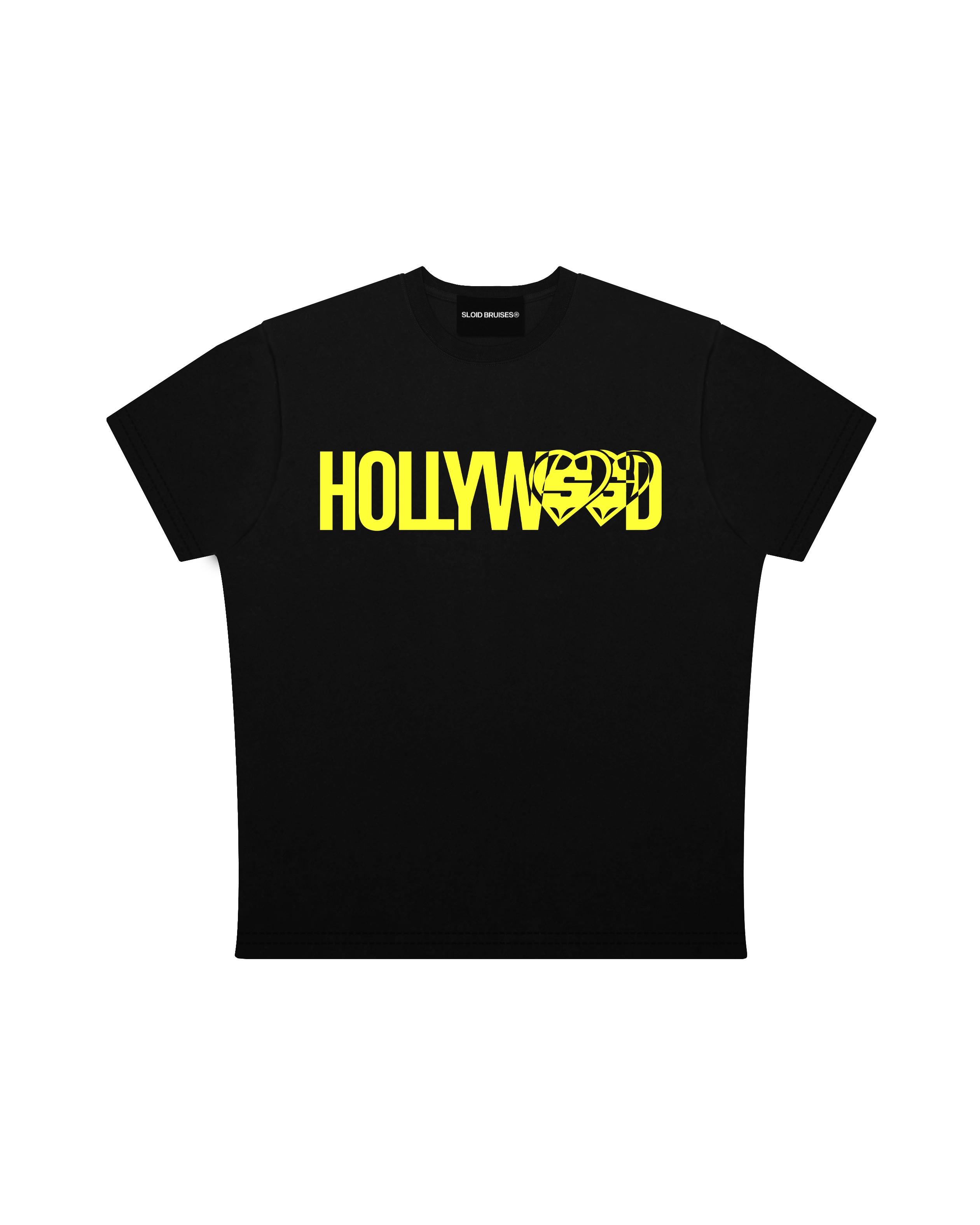 HOLLYWOOD TEE