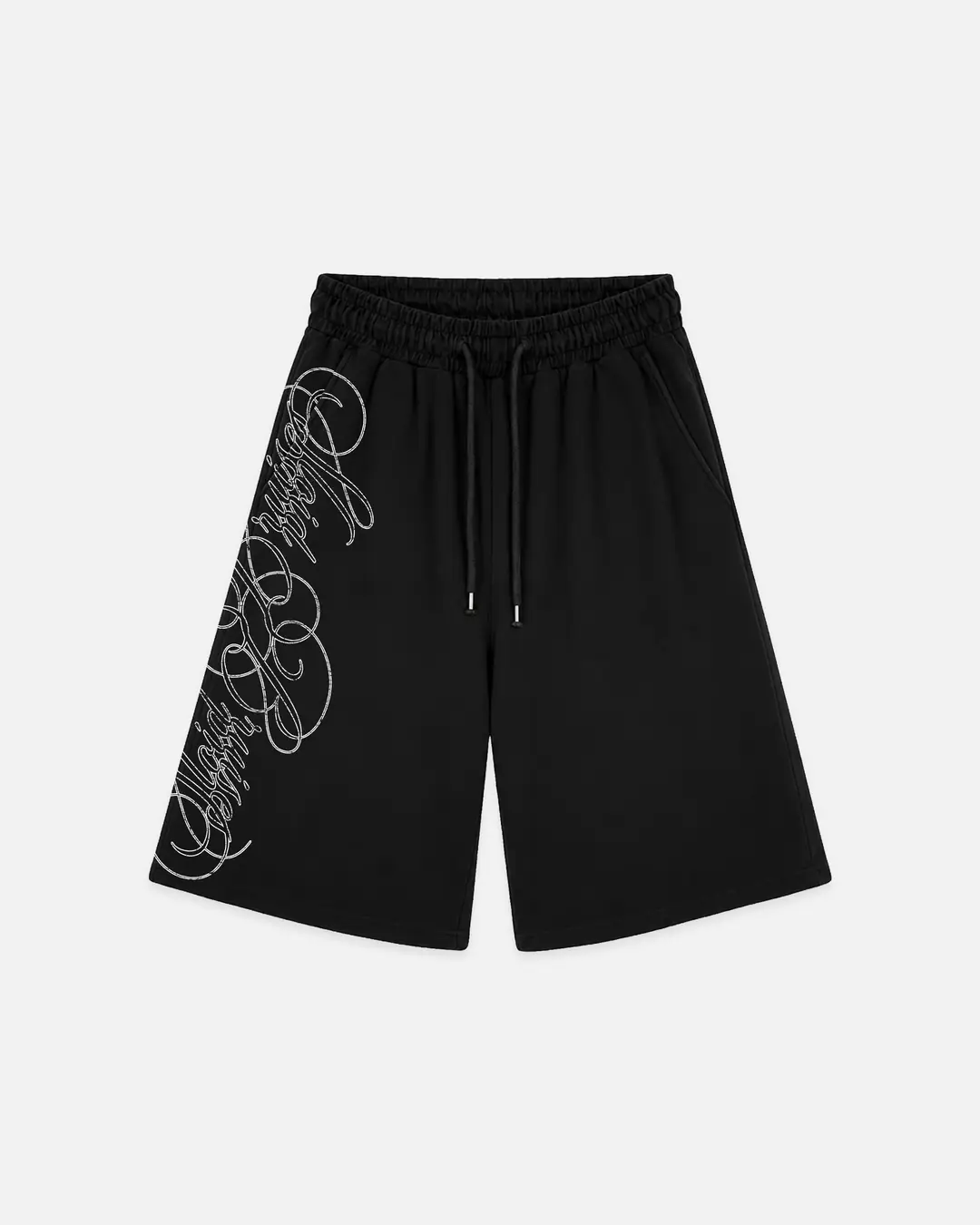 THE QURN SHORTS