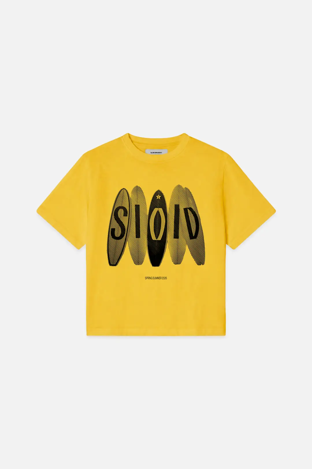 SURF CLUB TEE
