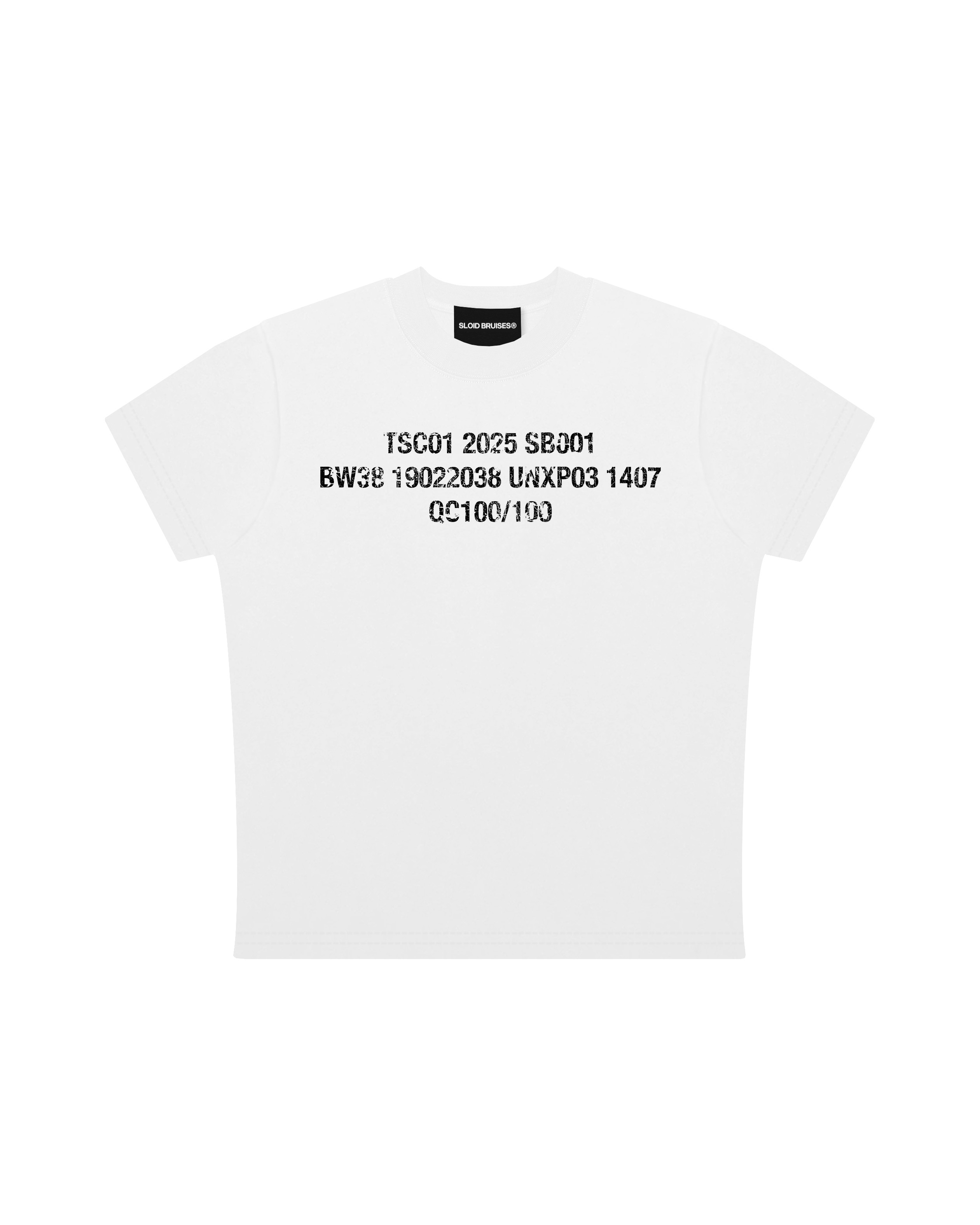 TSC UNIX TEE