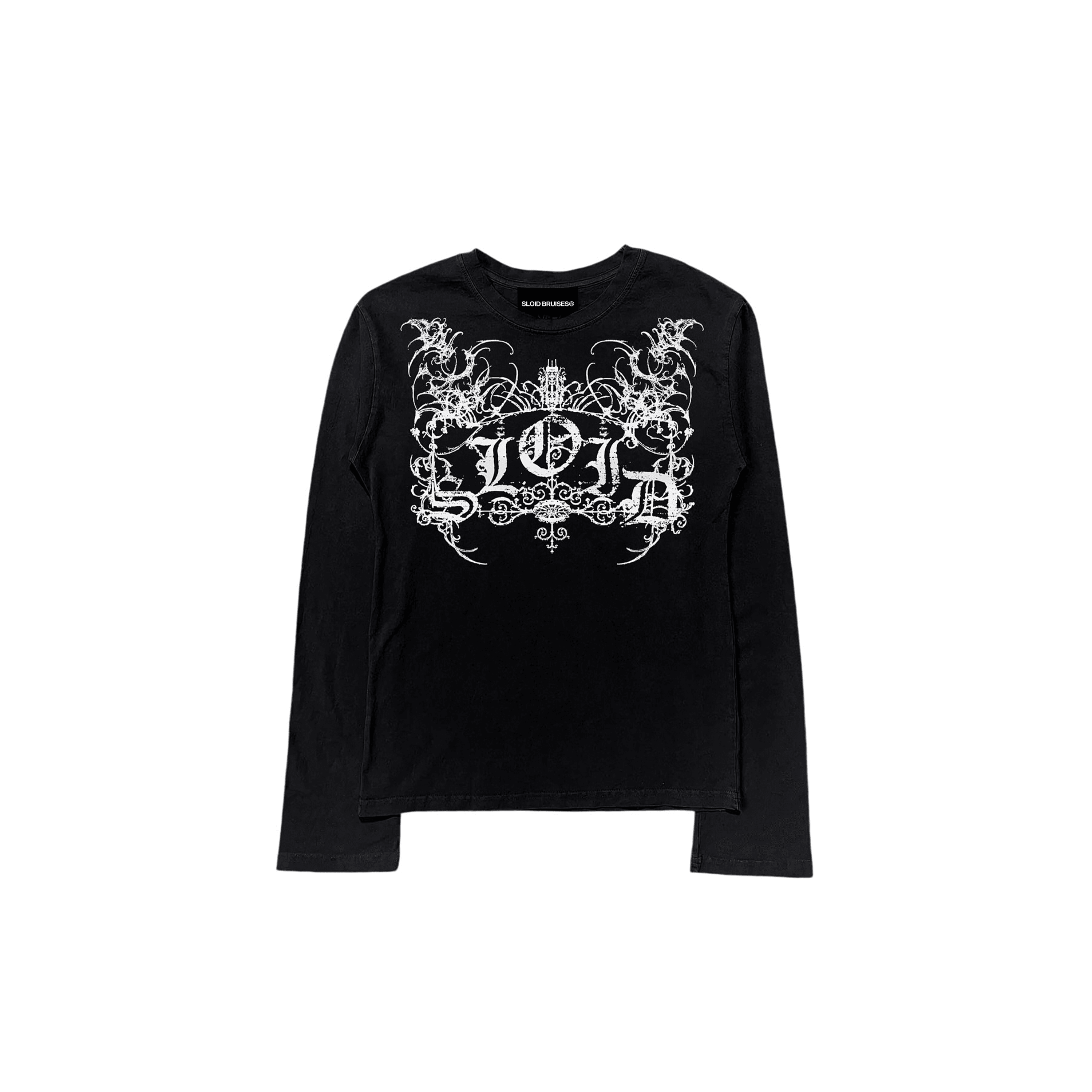 INTÈGRE LONGSLEEVE