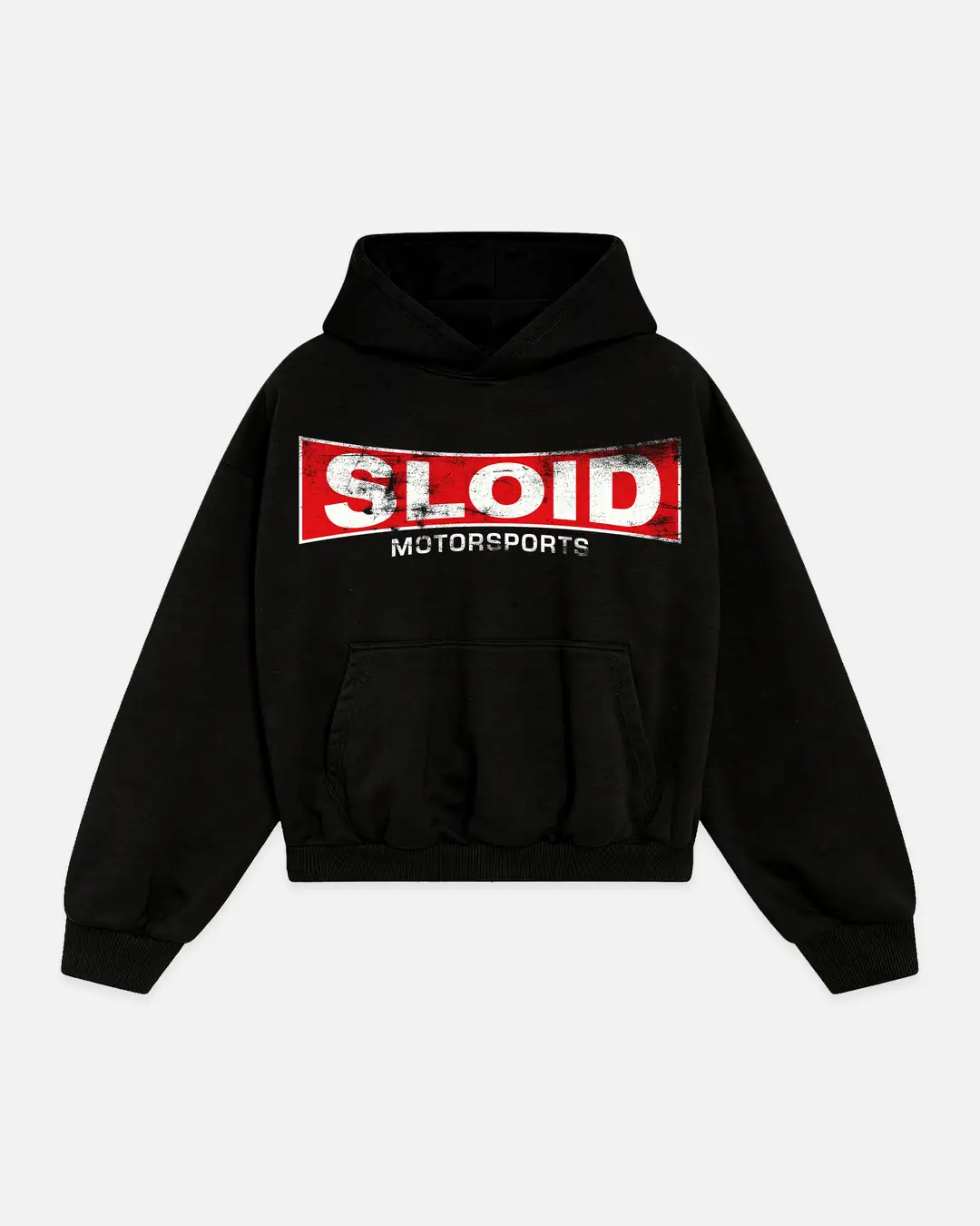 MOTORSPORTS HOODIE