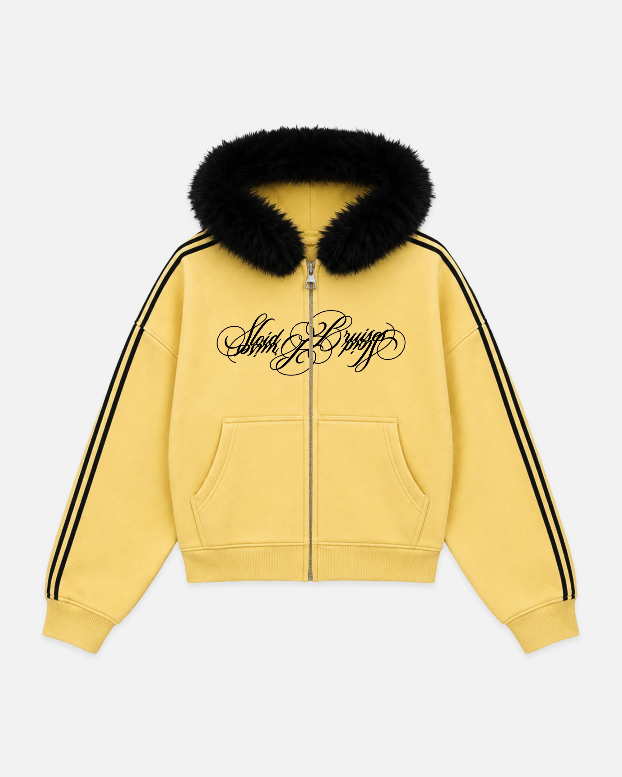 KISEKI YELLOW LONGSLEEVE