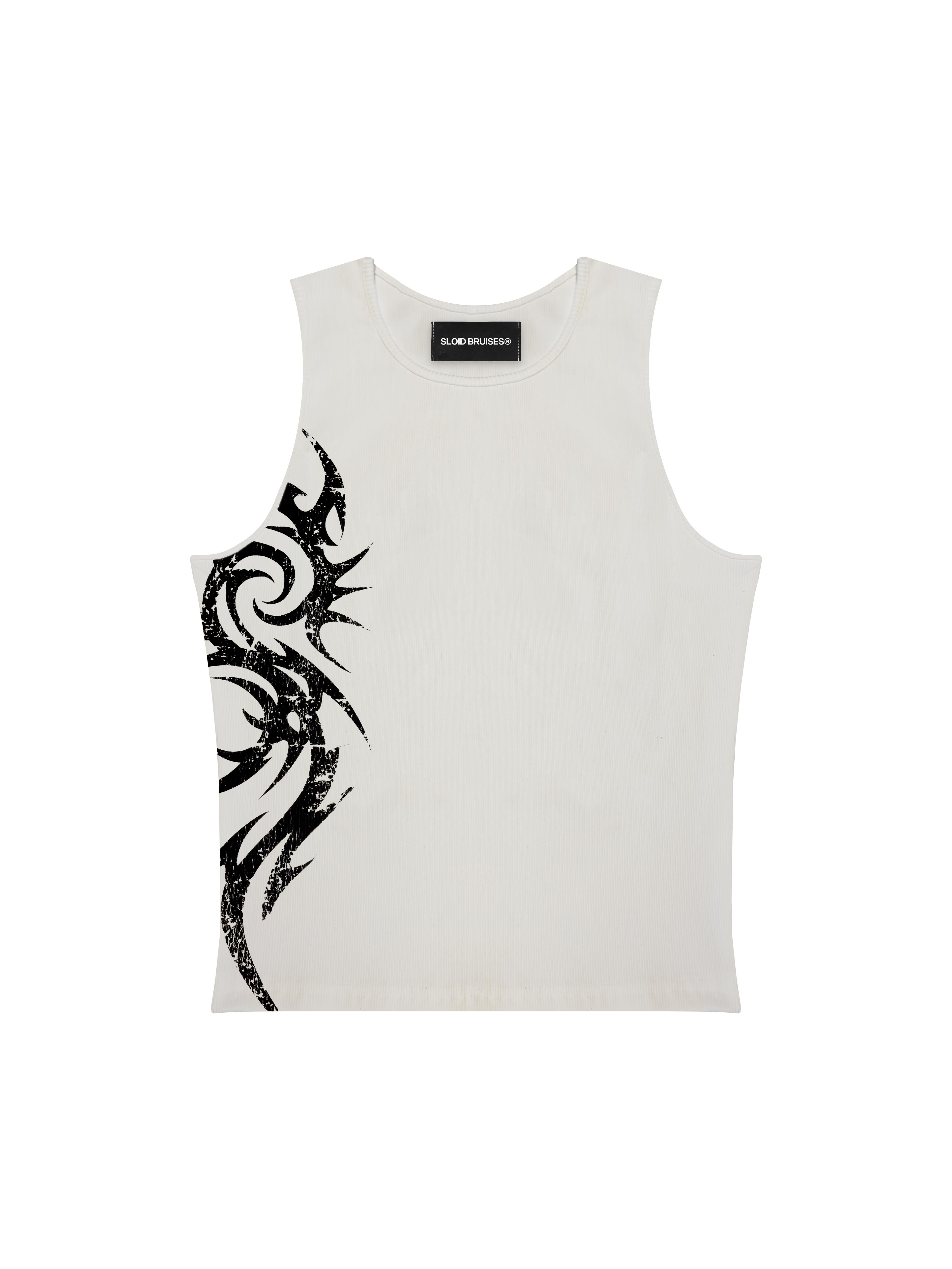MARQUE TANK TOP
