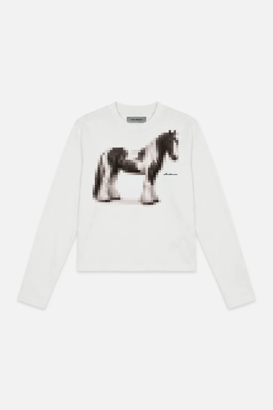 EQUINÉ LONGSLEEVE